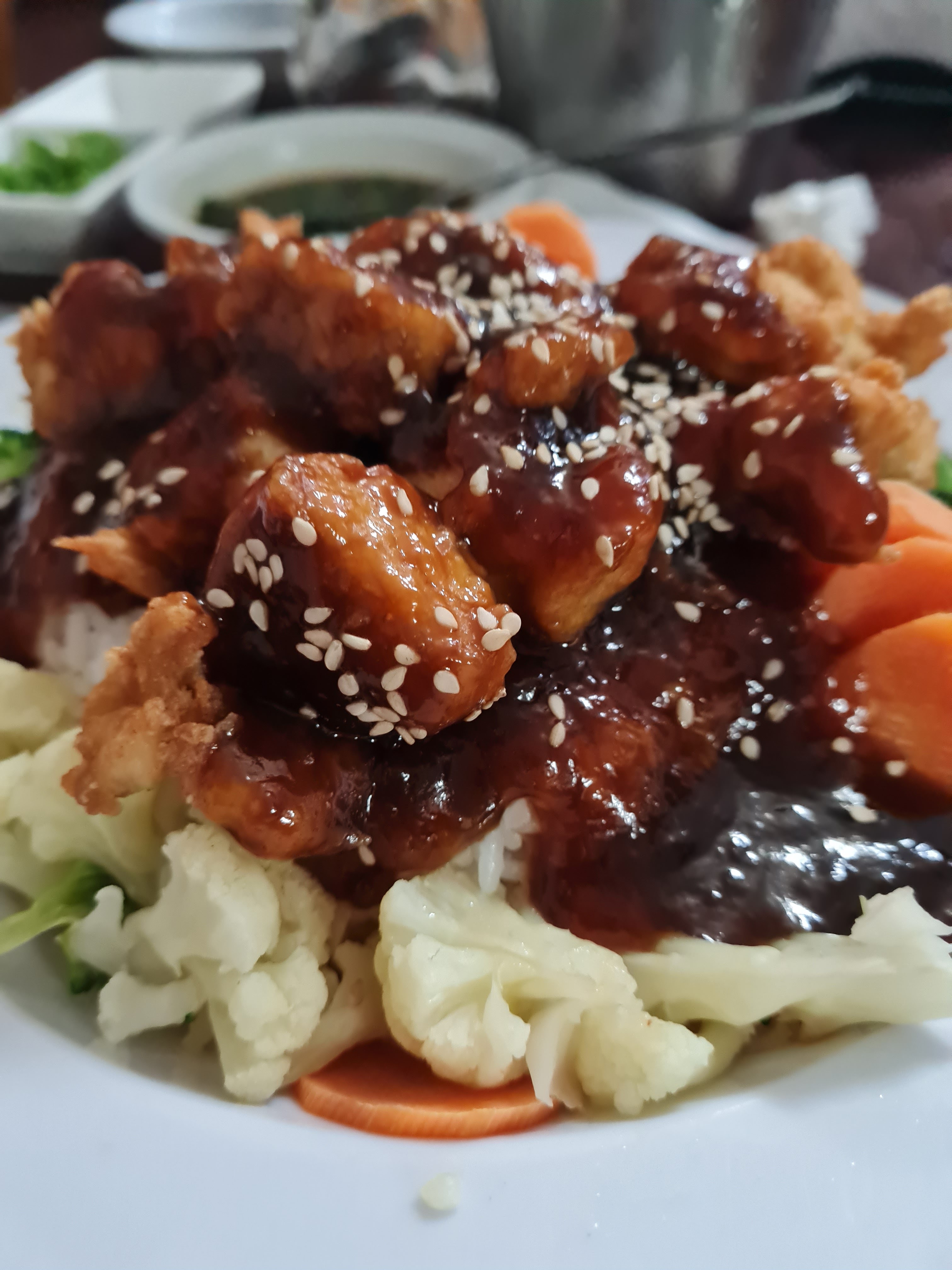 Restaurante Banzai image 4