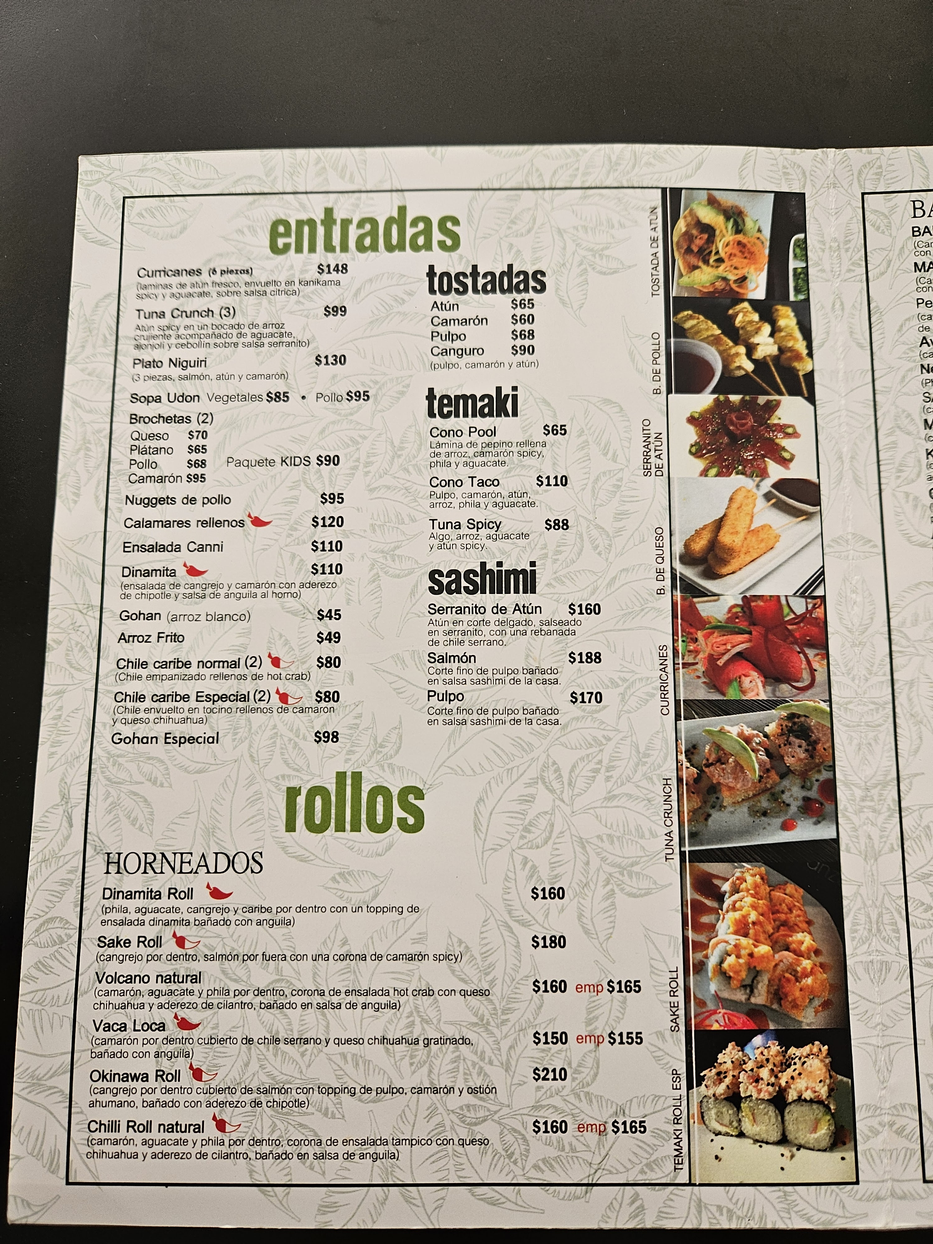 Restaurante Banzai image 6