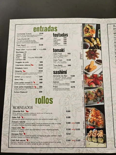 Restaurante Banzai image 6