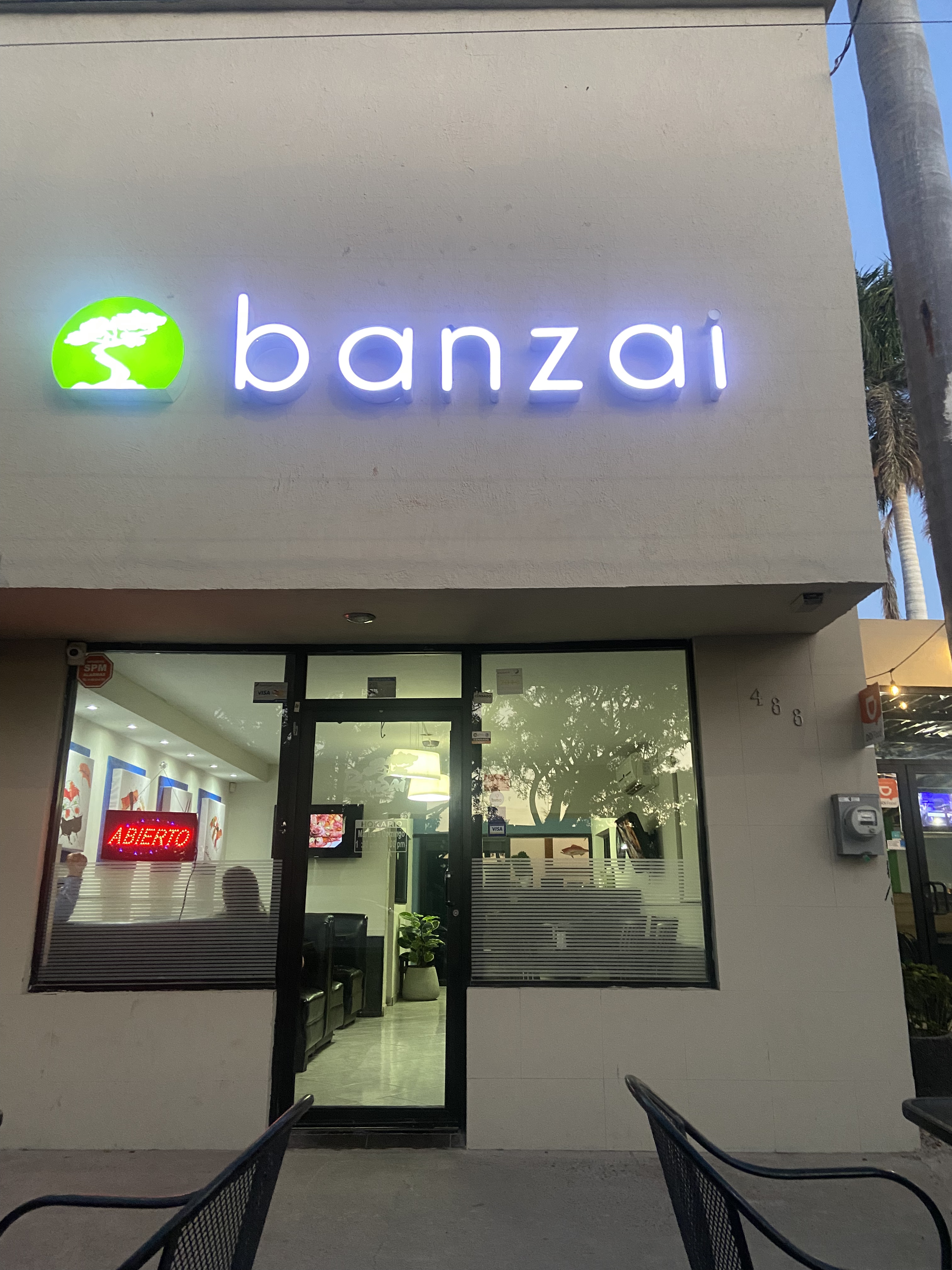 Restaurante Banzai image 7