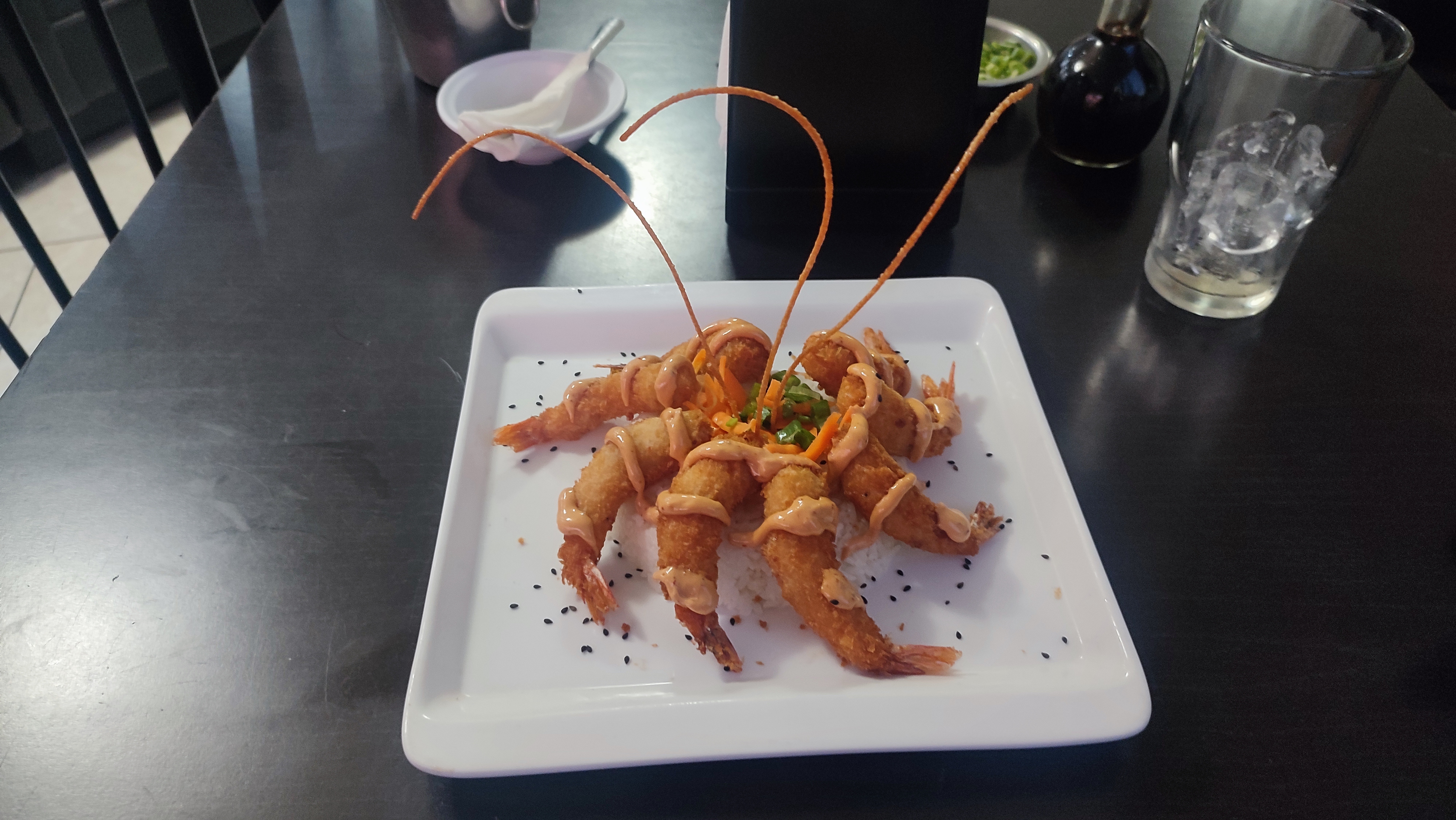 Restaurante Banzai image 8