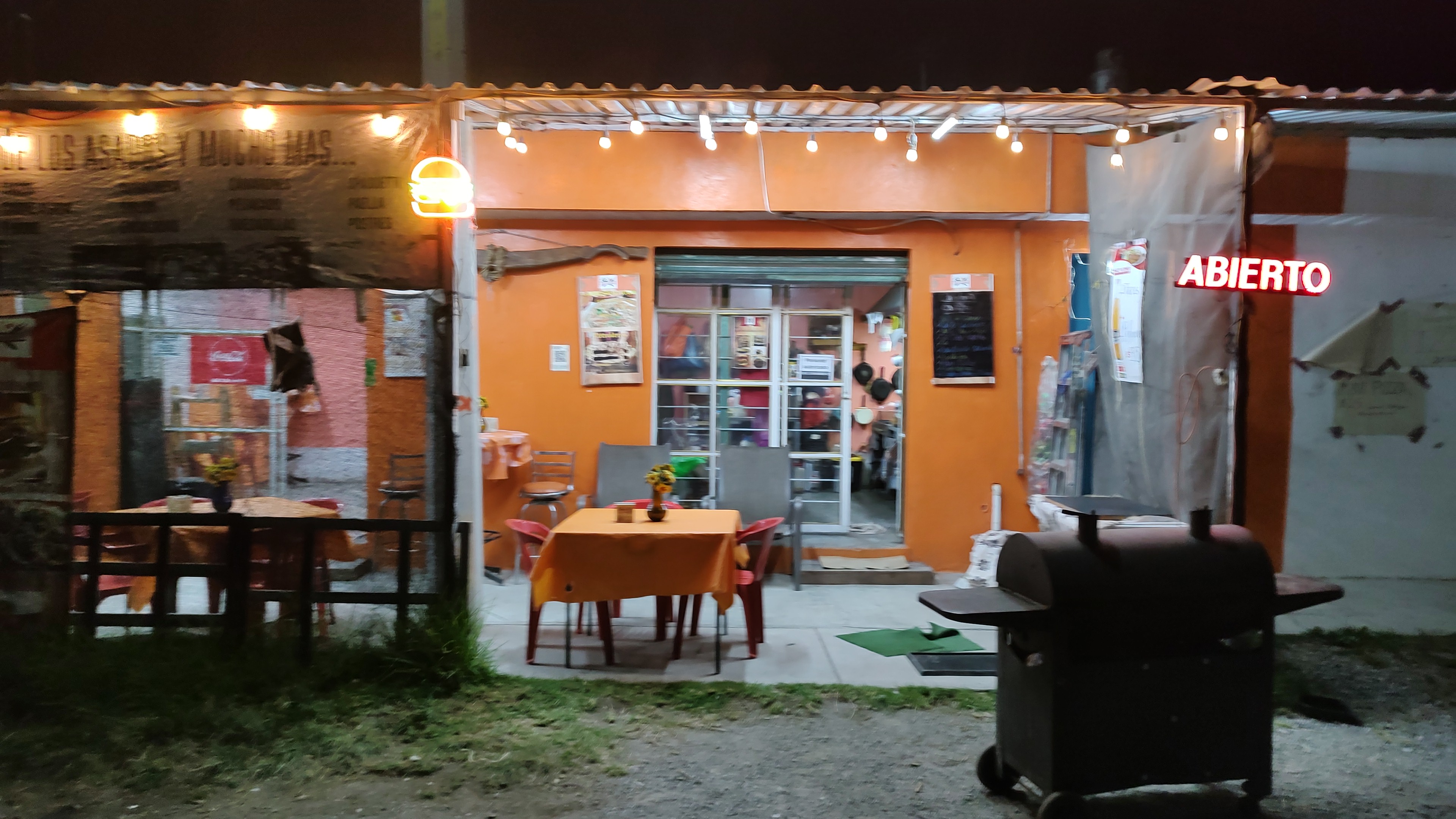 Asador Campirano de Jonacapa image 1