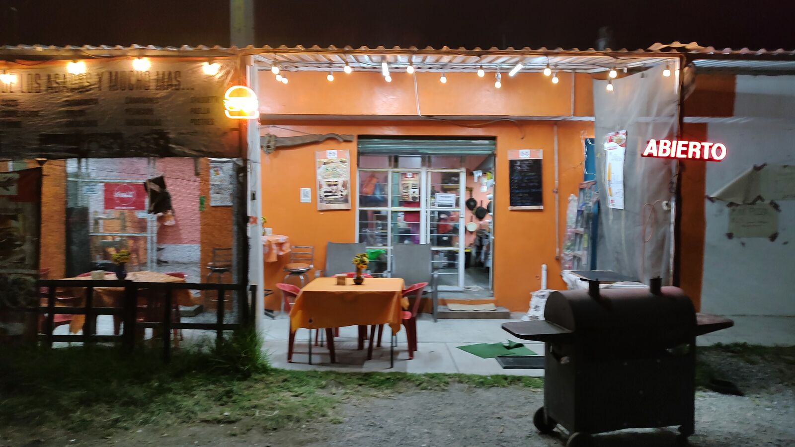 Asador Campirano de Jonacapa image 1