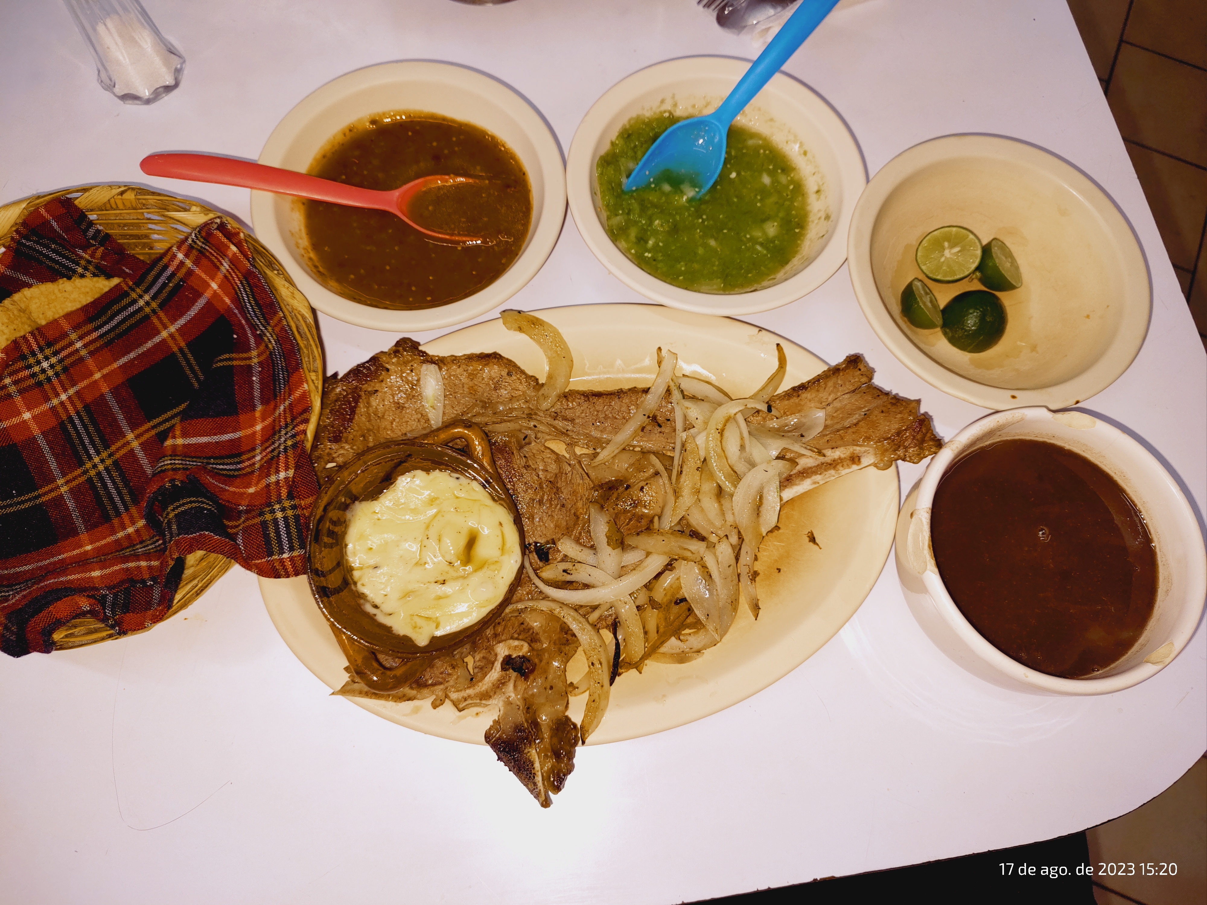 Asador Campirano de Jonacapa image 5