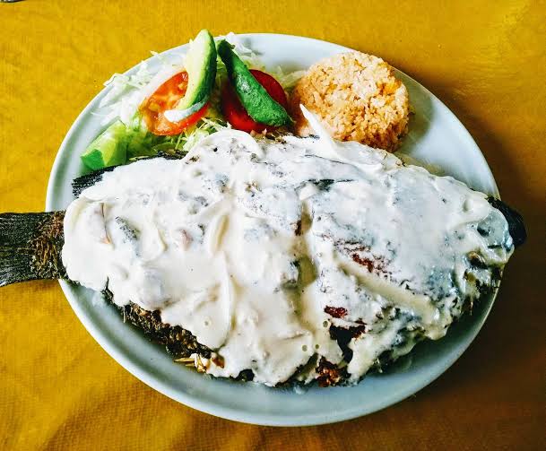 Asador Campirano de Jonacapa image 7