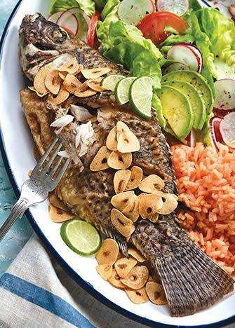 Asador Campirano de Jonacapa image 10