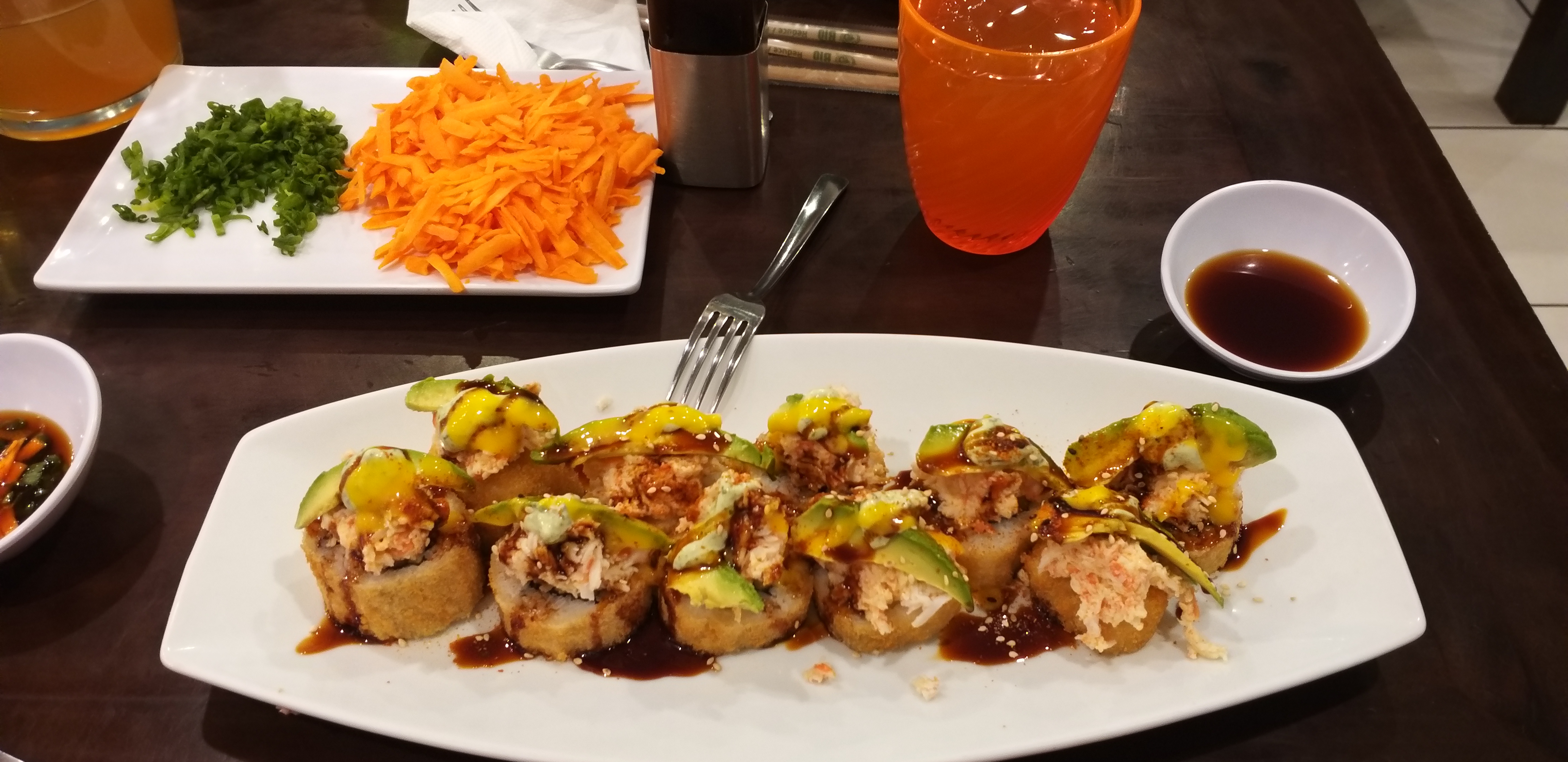 Kasuga Sushi image 1