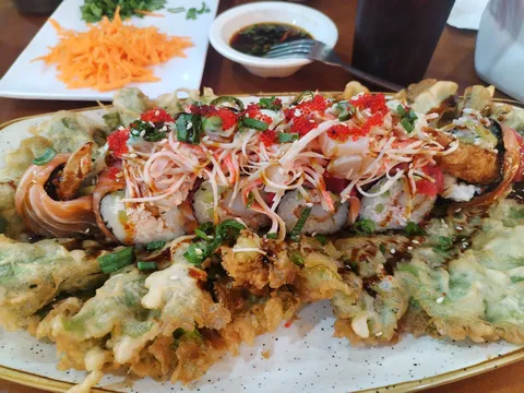 Kasuga Sushi image 2
