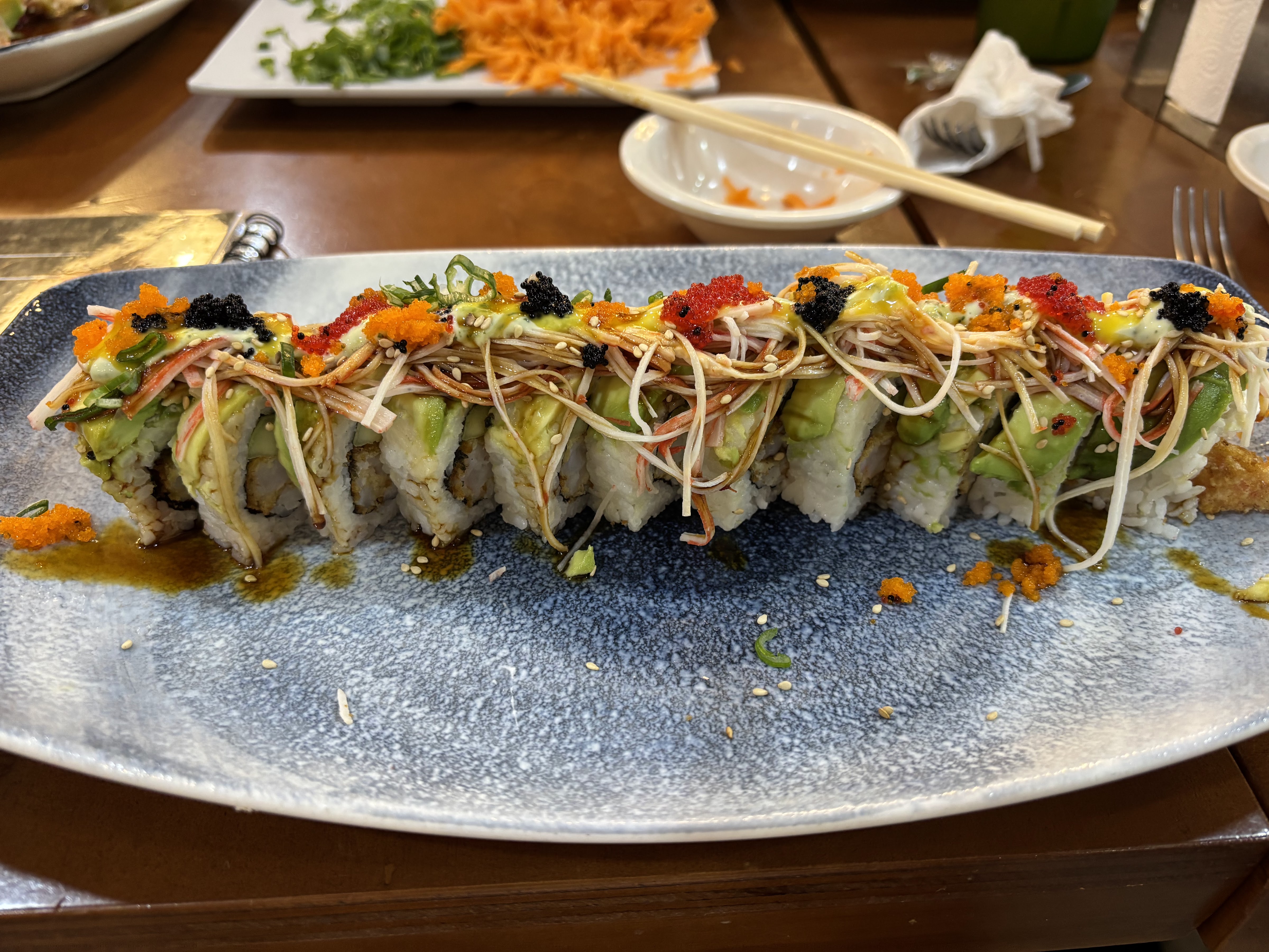 Kasuga Sushi image 3