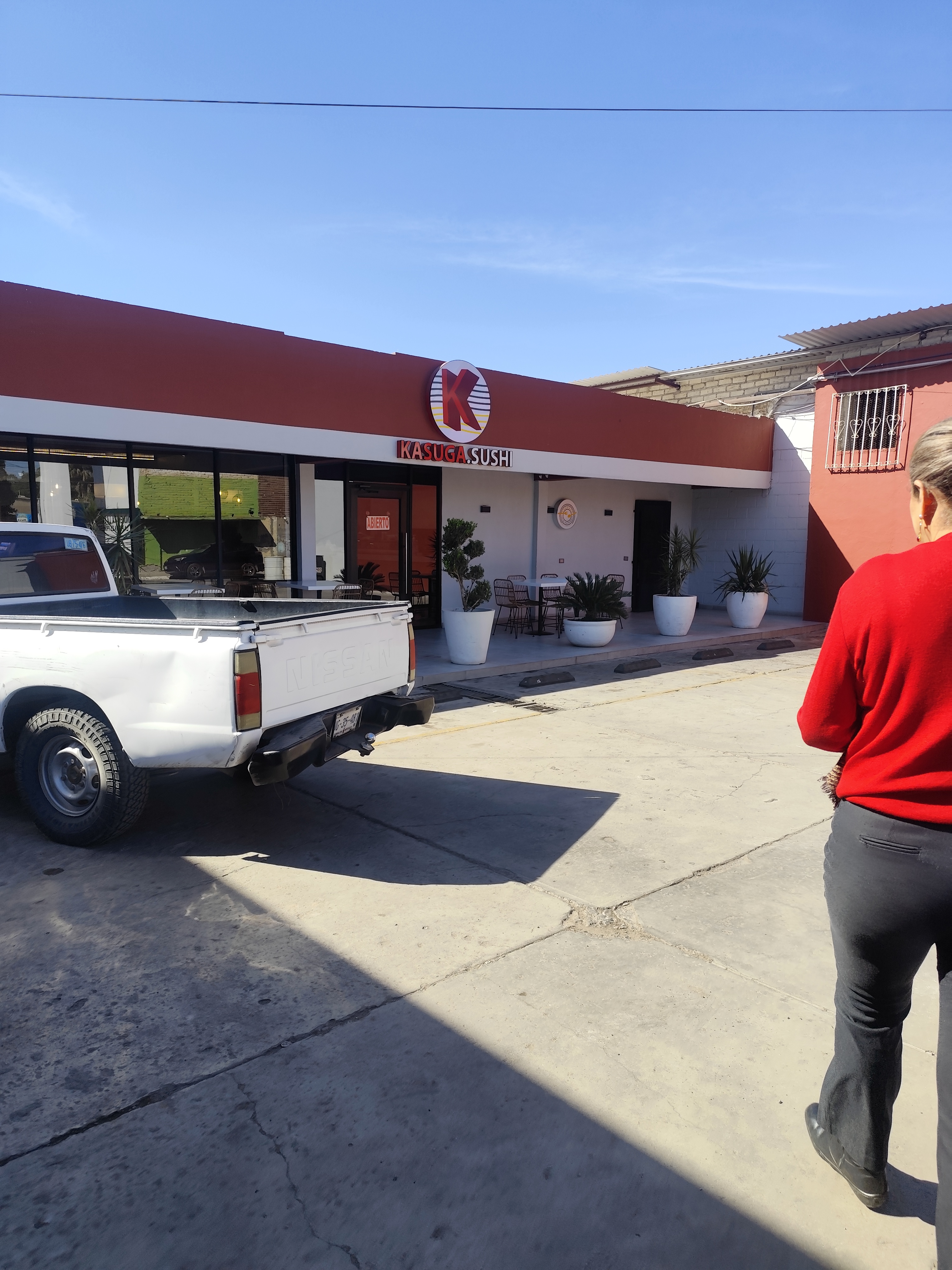 Kasuga Sushi image 5