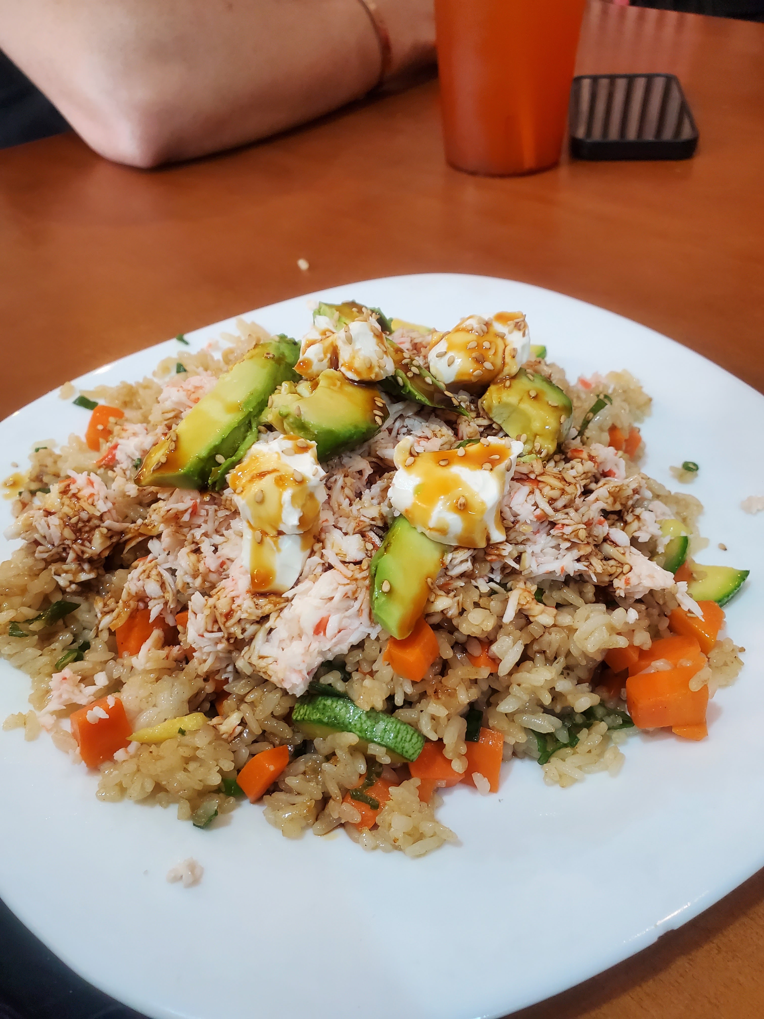 Kasuga Sushi image 8