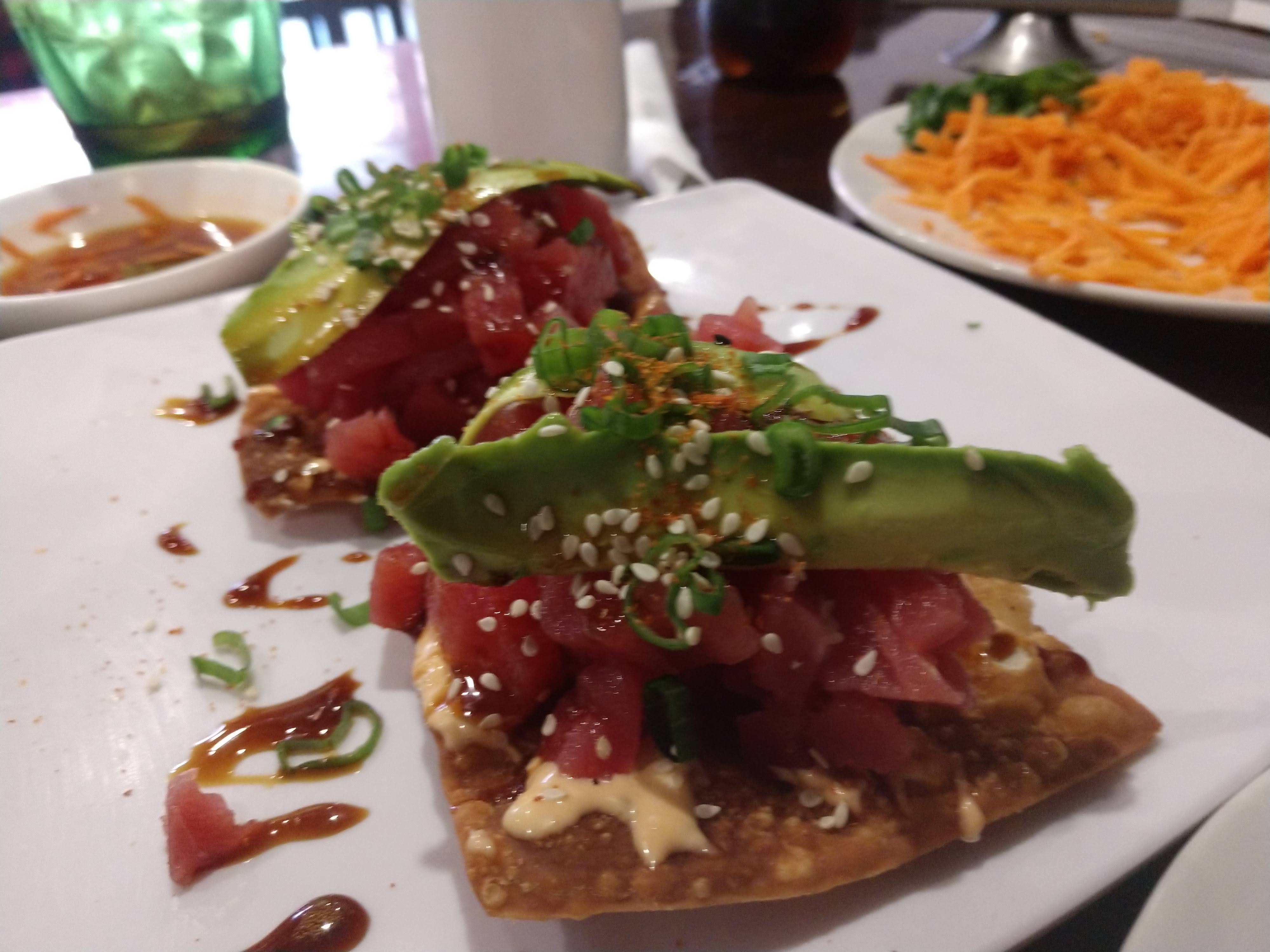 Kasuga Sushi image 9