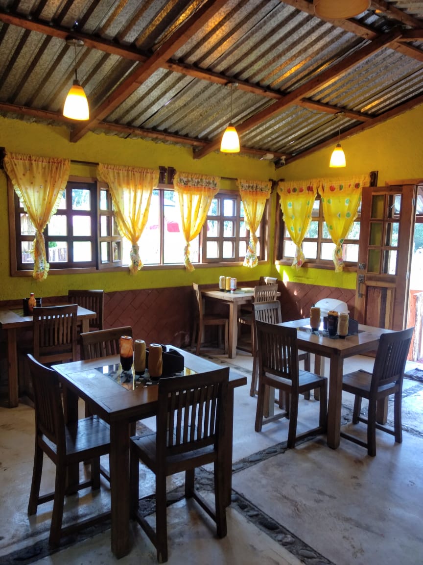 Antojitos Luz image 1