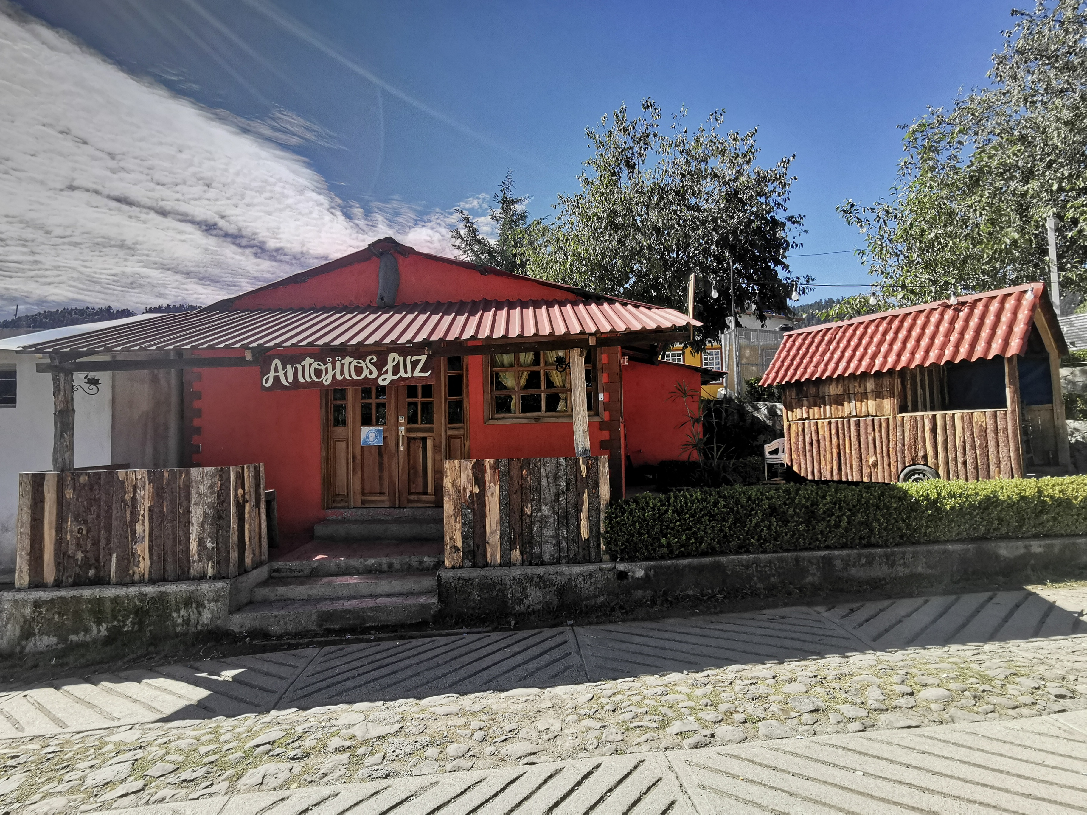 Antojitos Luz image 3