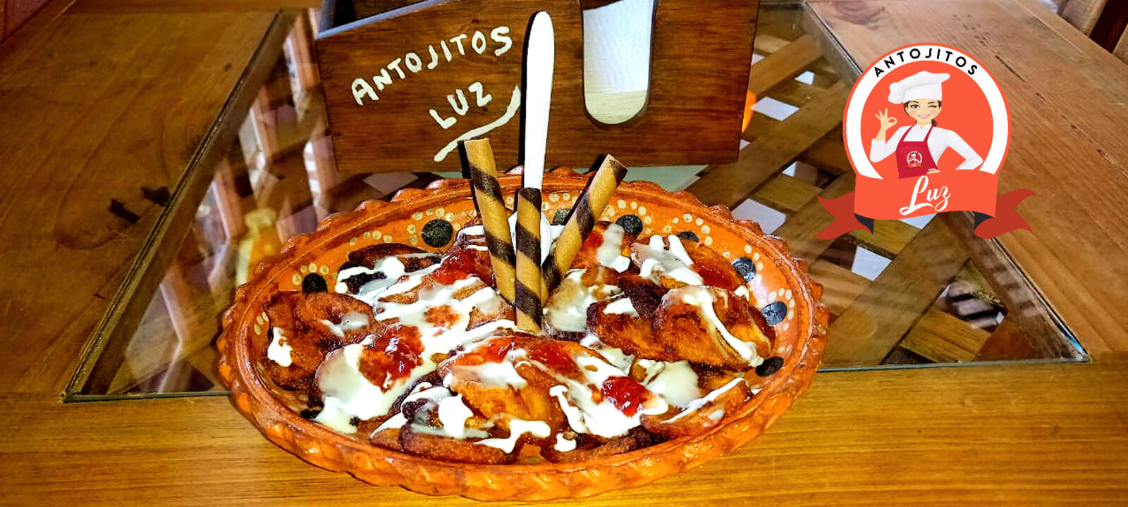 Antojitos Luz image 5