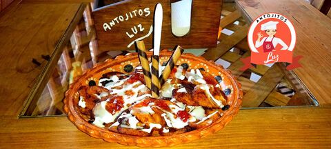 Antojitos Luz image 5