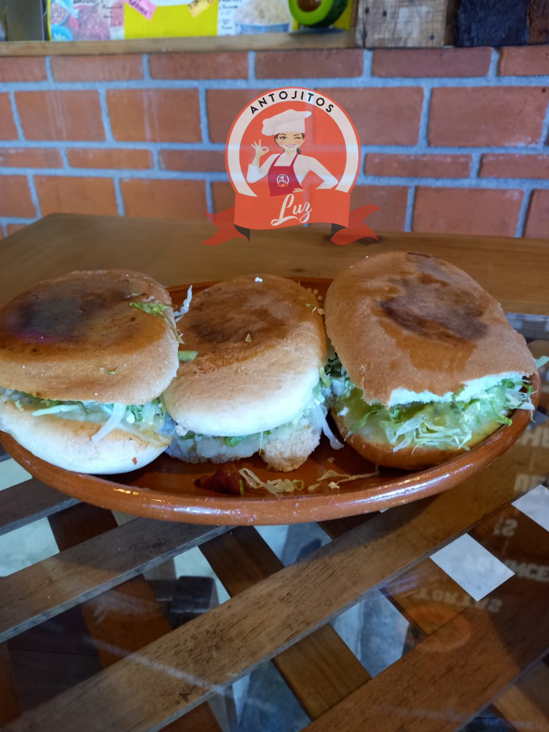 Antojitos Luz image 6