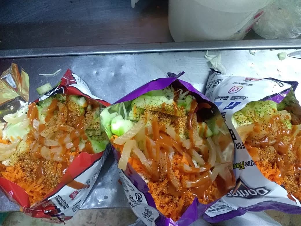 Antojitos Luz image 8