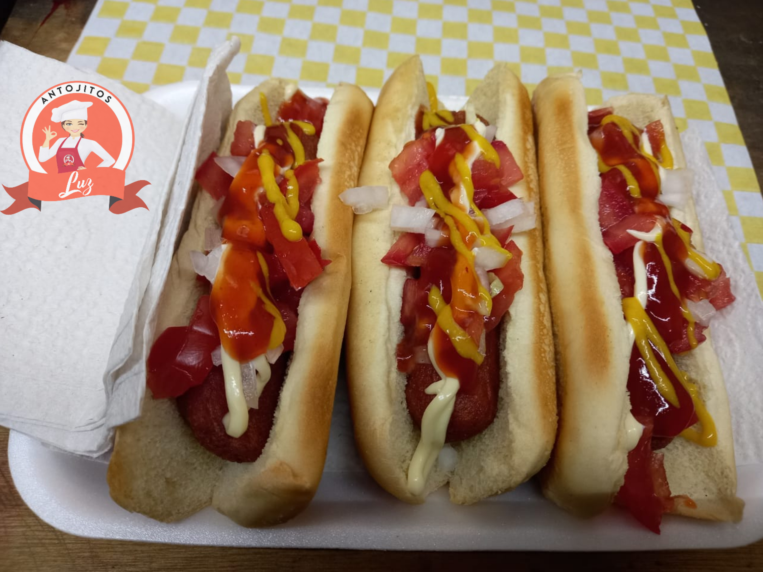 Antojitos Luz image 9