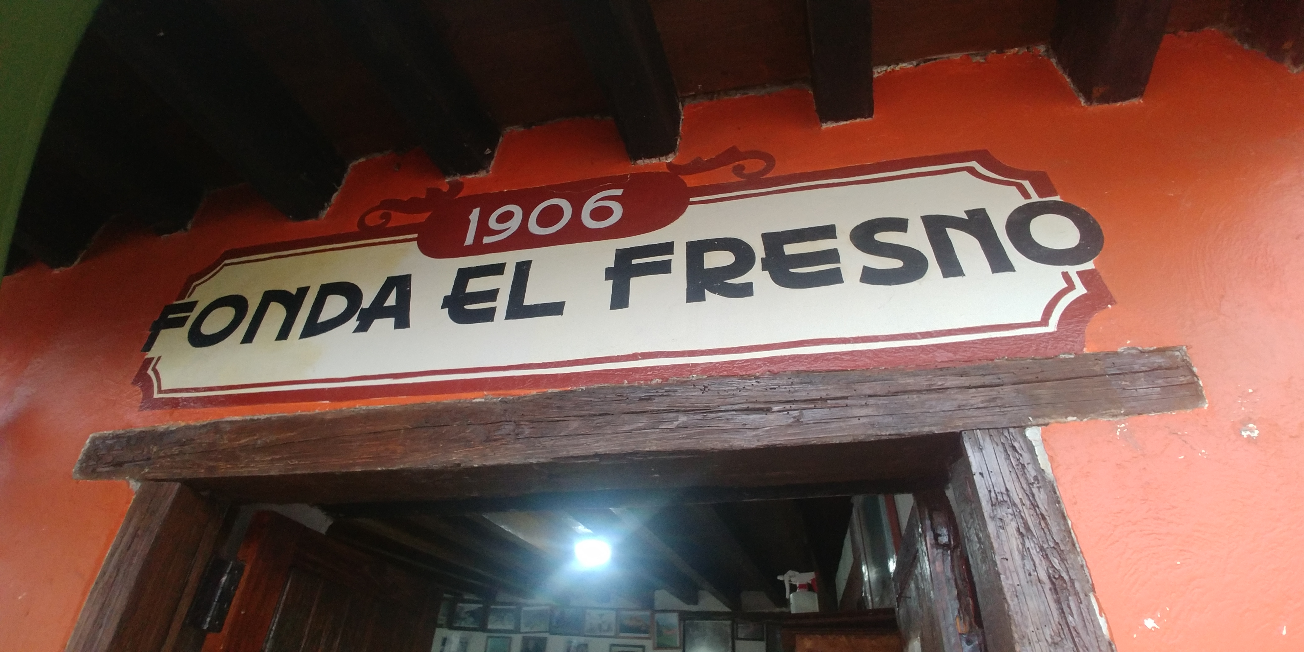 Fonda El Fresno image 8