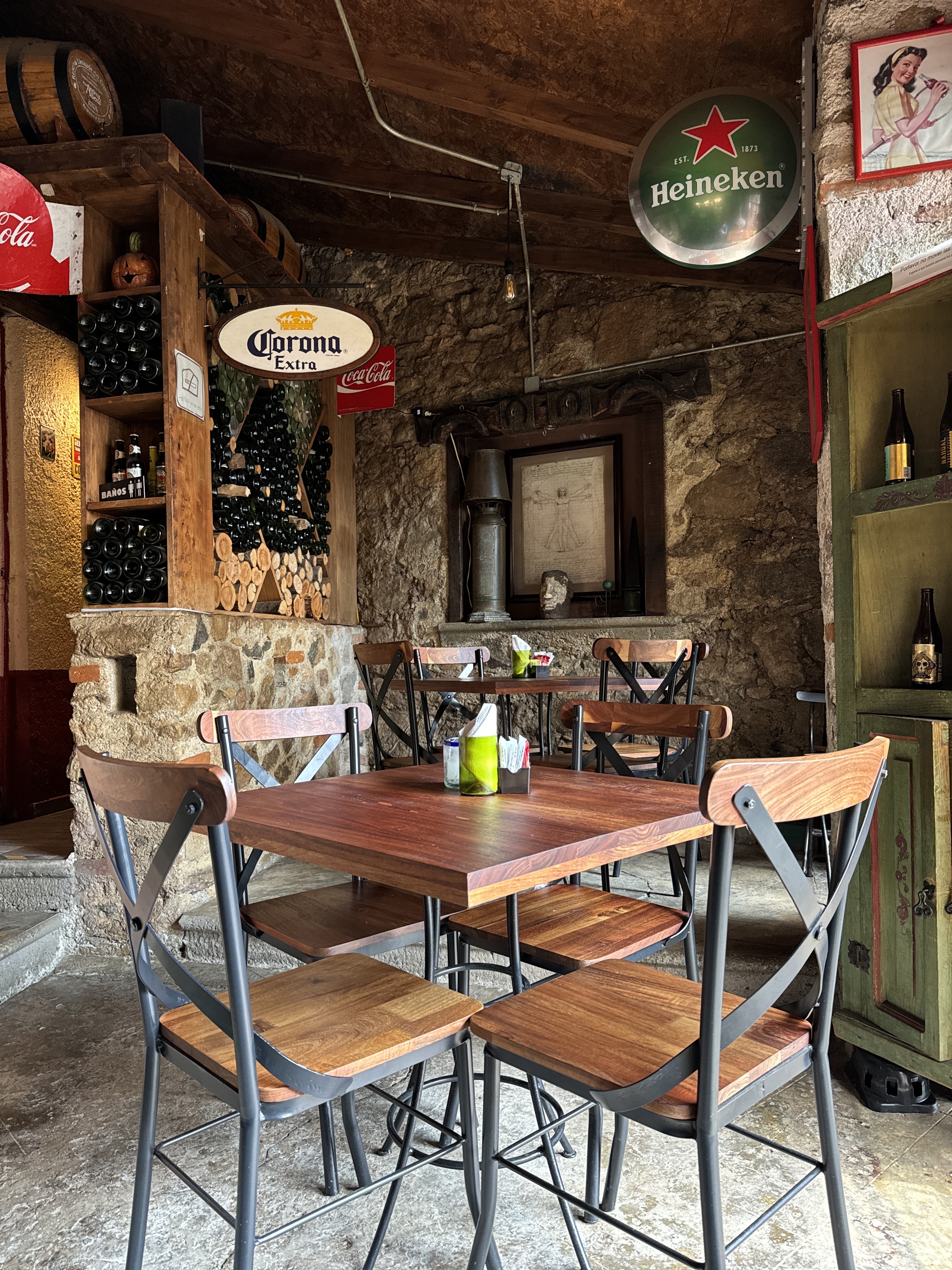 El Secreto Del Socavón Mineral del Chico image 7