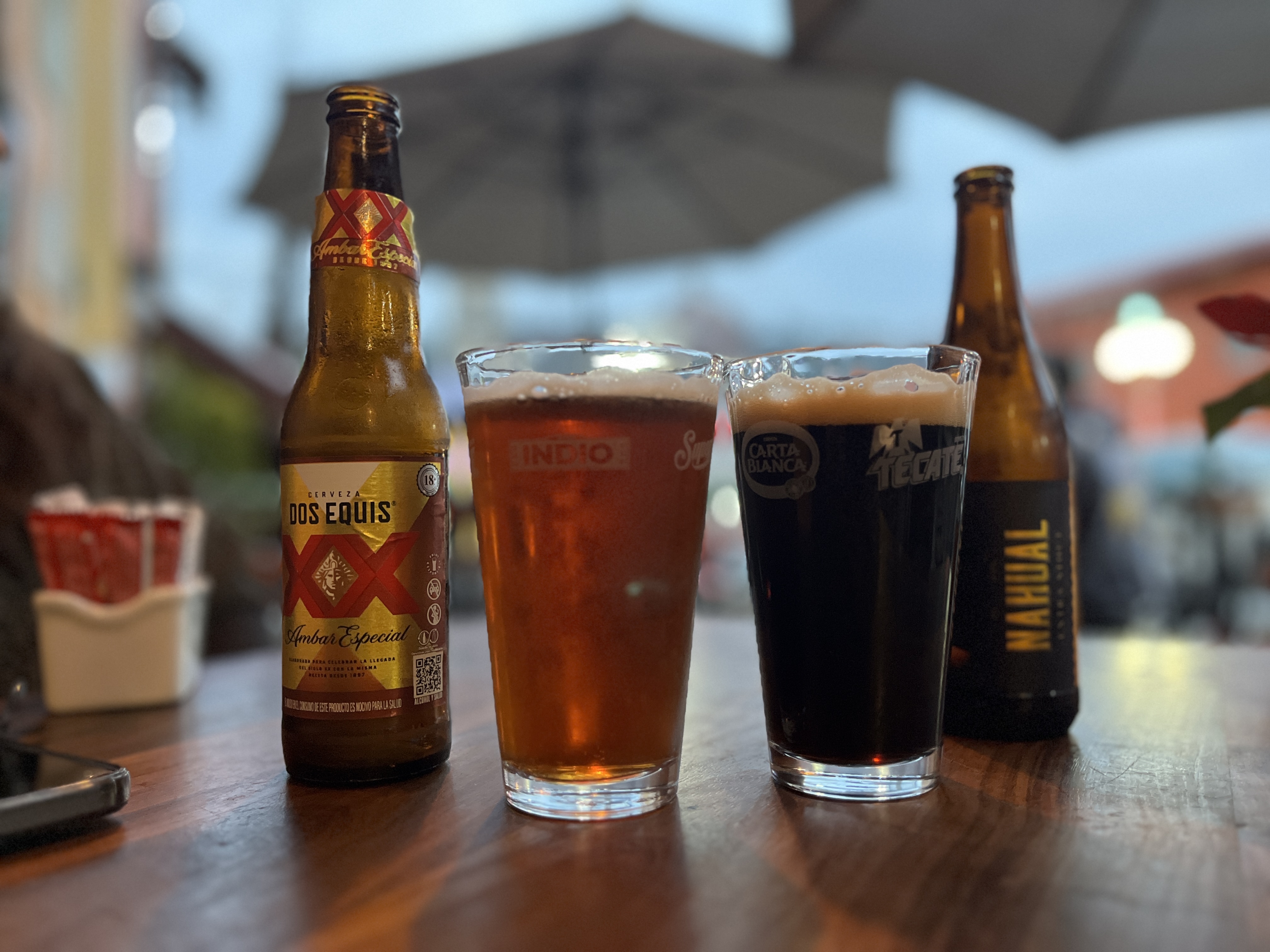 El Secreto Del Socavón Mineral del Chico image 8