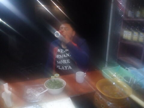 Tacos El Tio Chive image 1