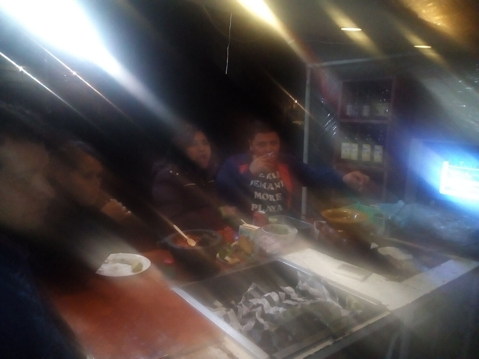 Tacos El Tio Chive image 2