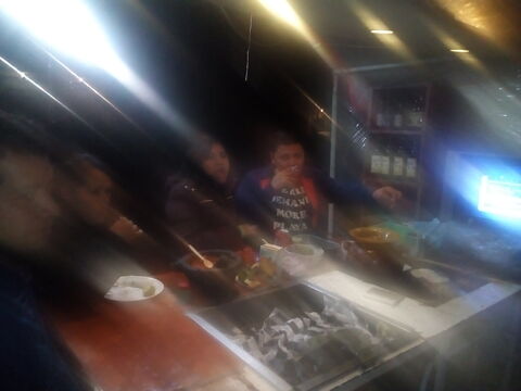 Tacos El Tio Chive image 2