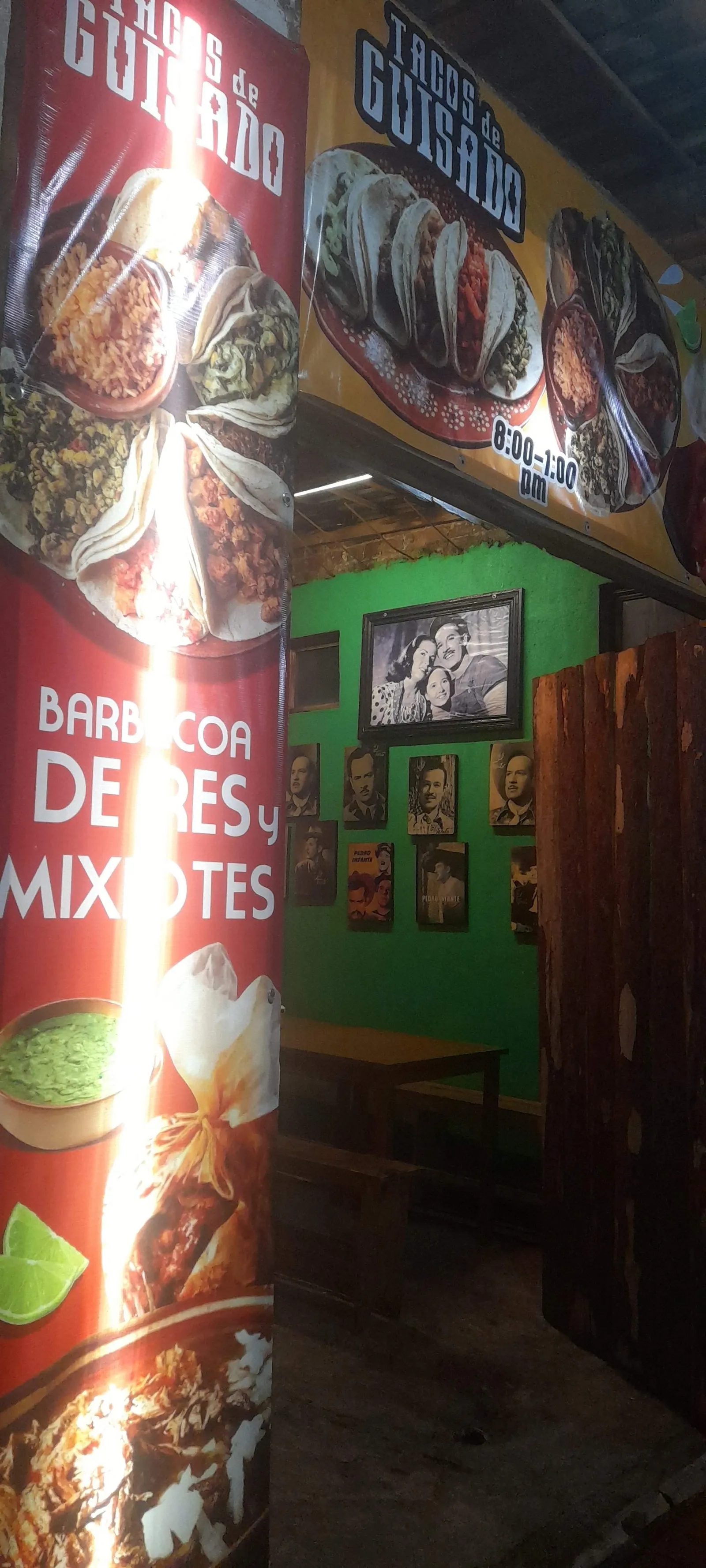 Tacos el Raton image 1
