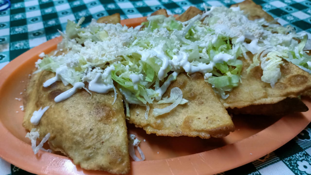 Antojitos Daniel image 3