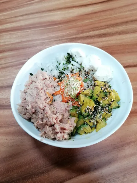 Kuren Comida Japonesa image 3
