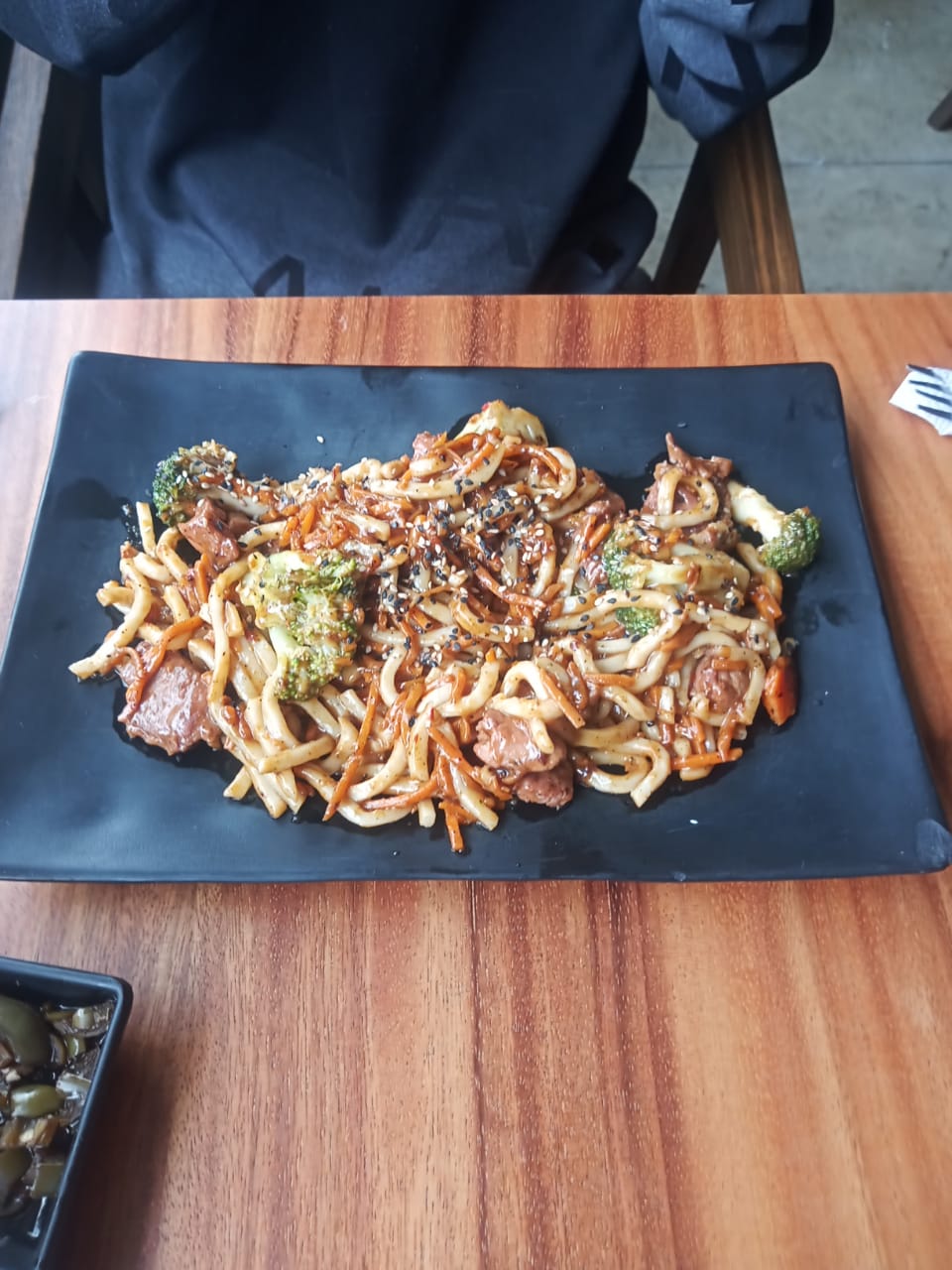 Kuren Comida Japonesa image 4