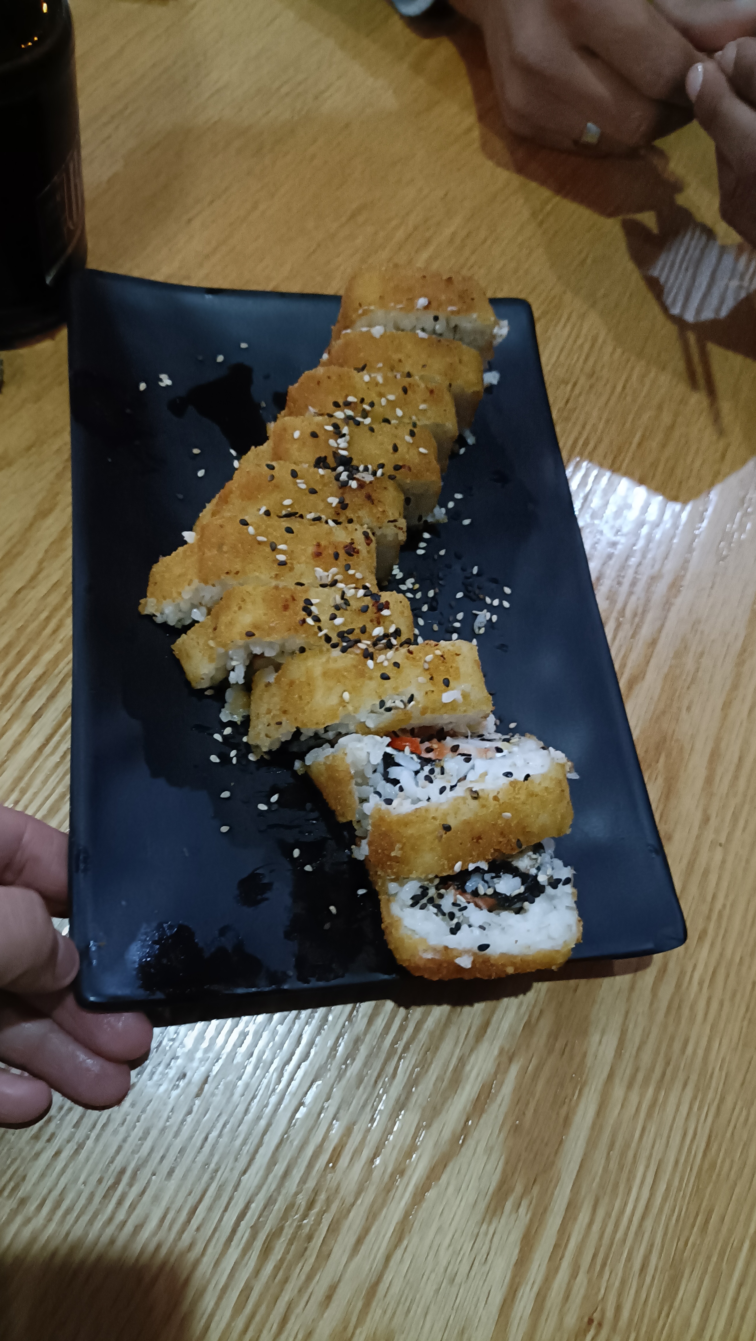 Kuren Comida Japonesa image 5