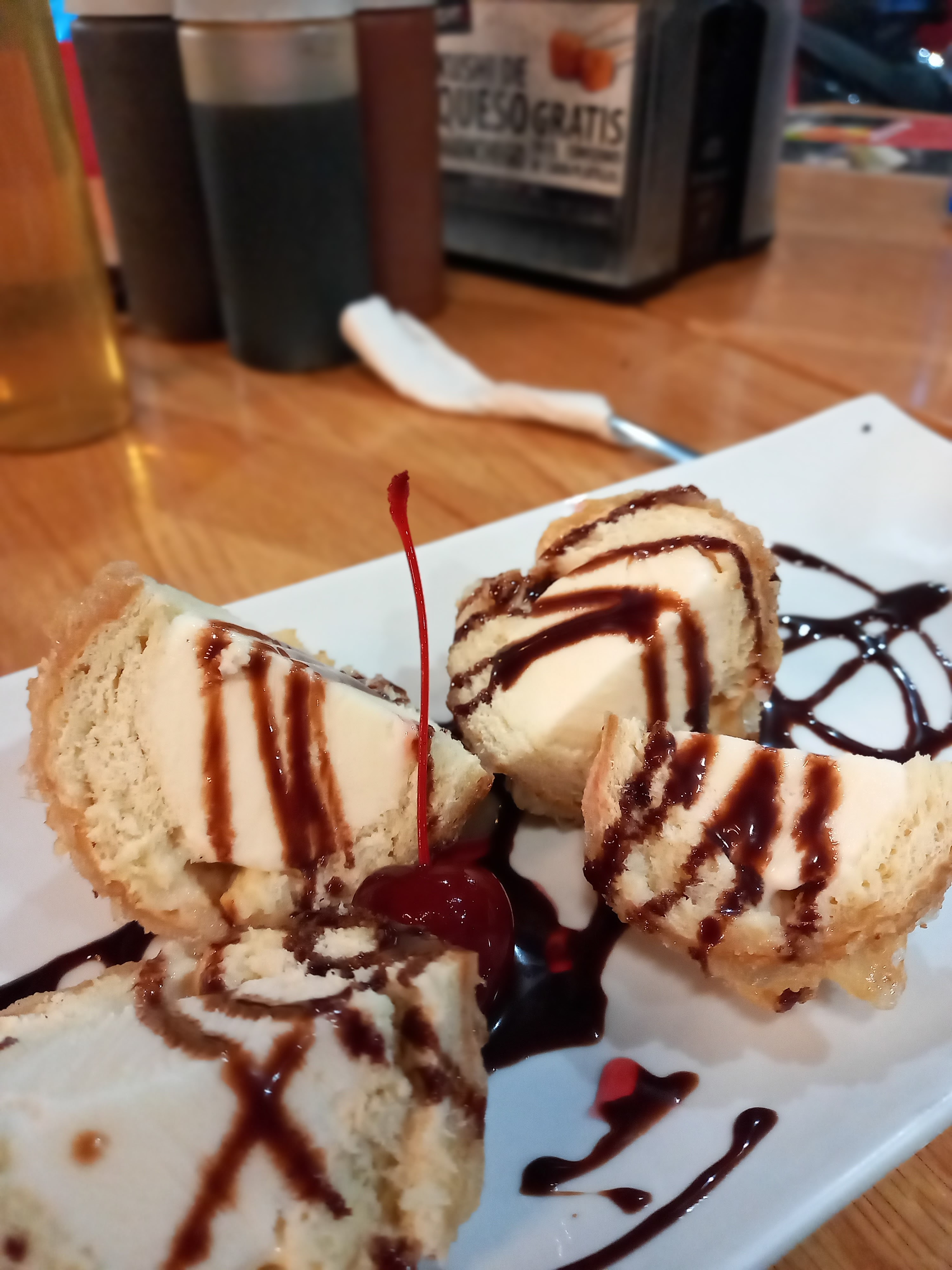 Kuren Comida Japonesa image 8