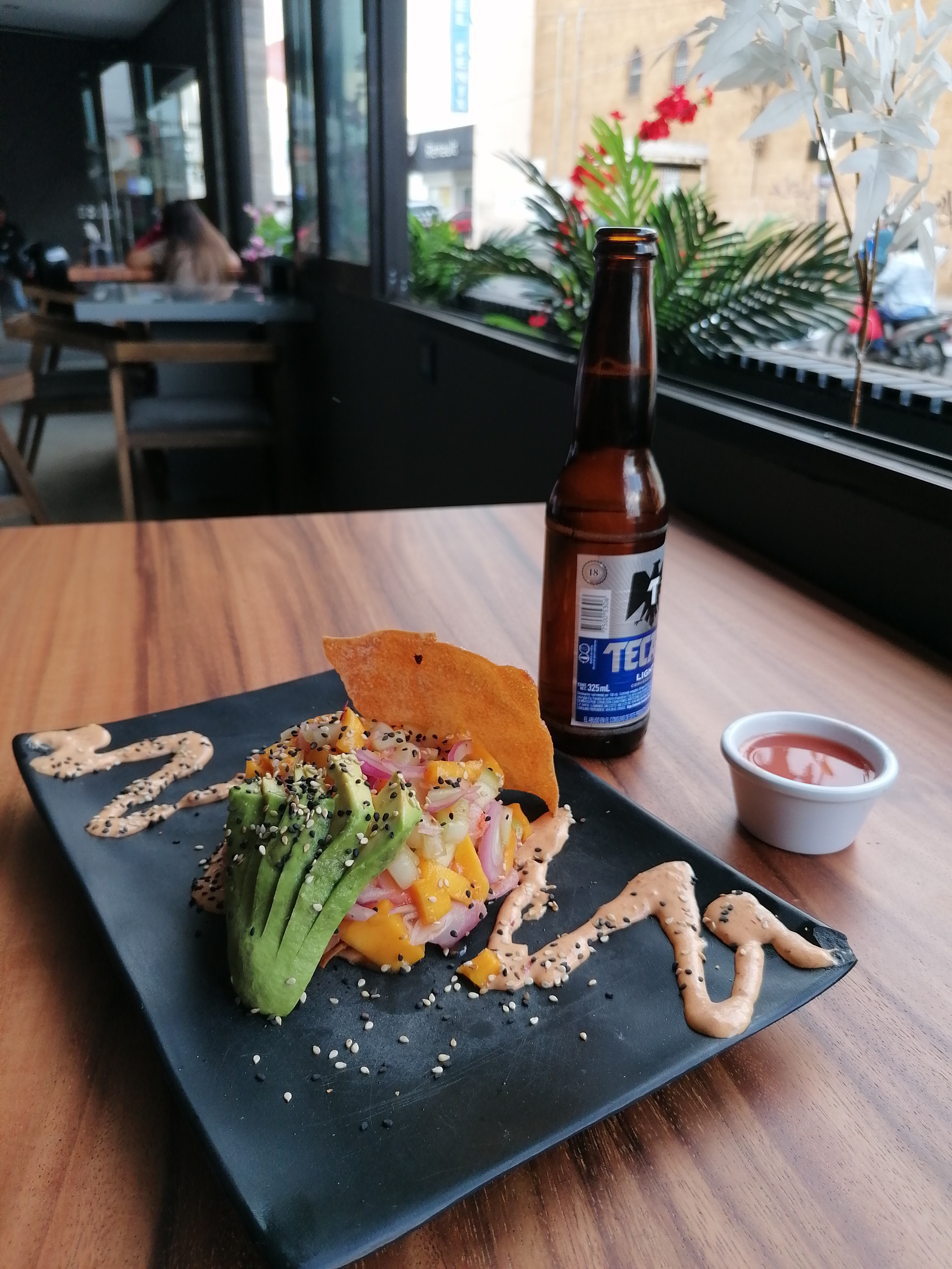 Kuren Comida Japonesa image 9