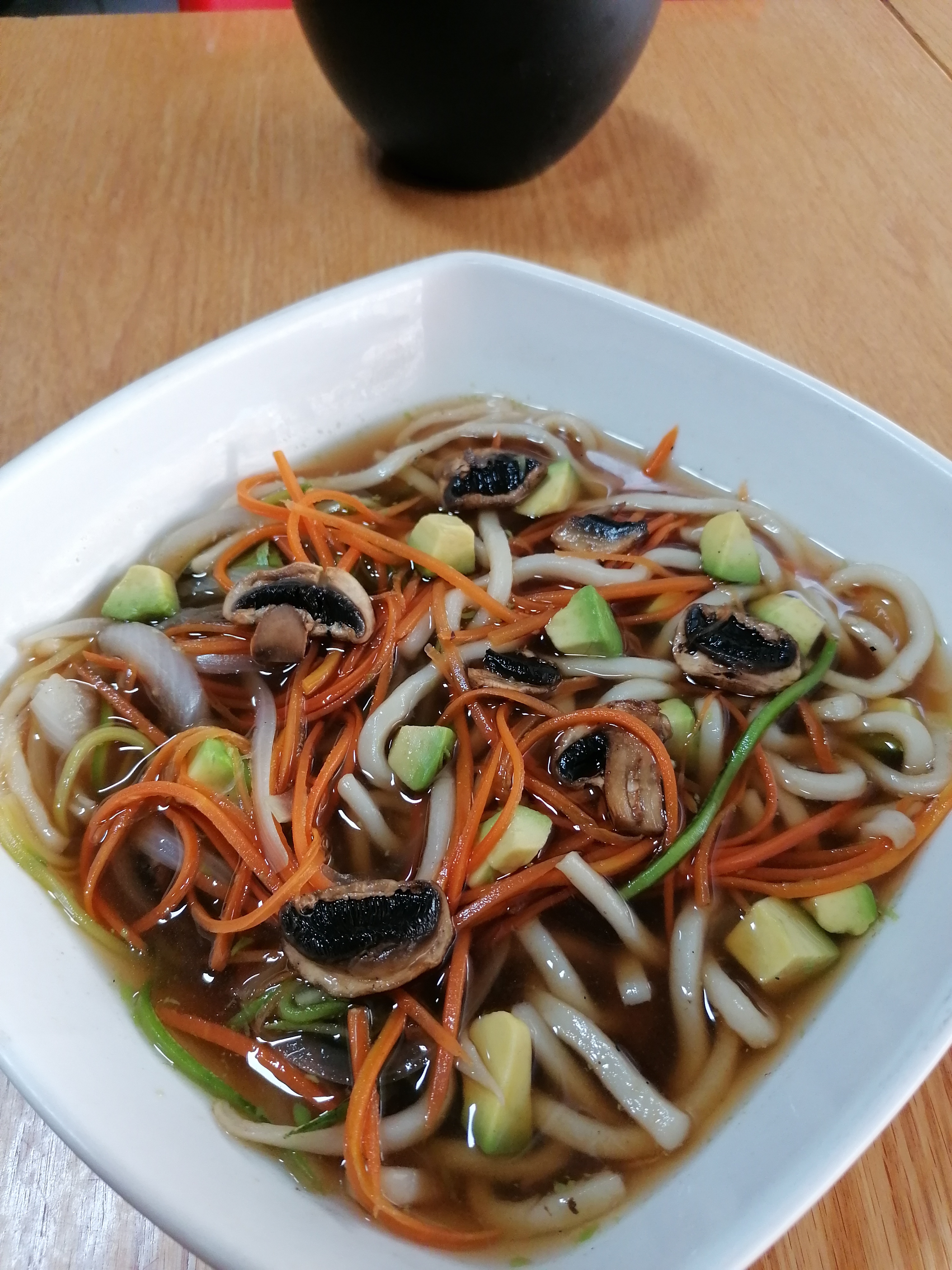 Kuren Comida Japonesa image 10