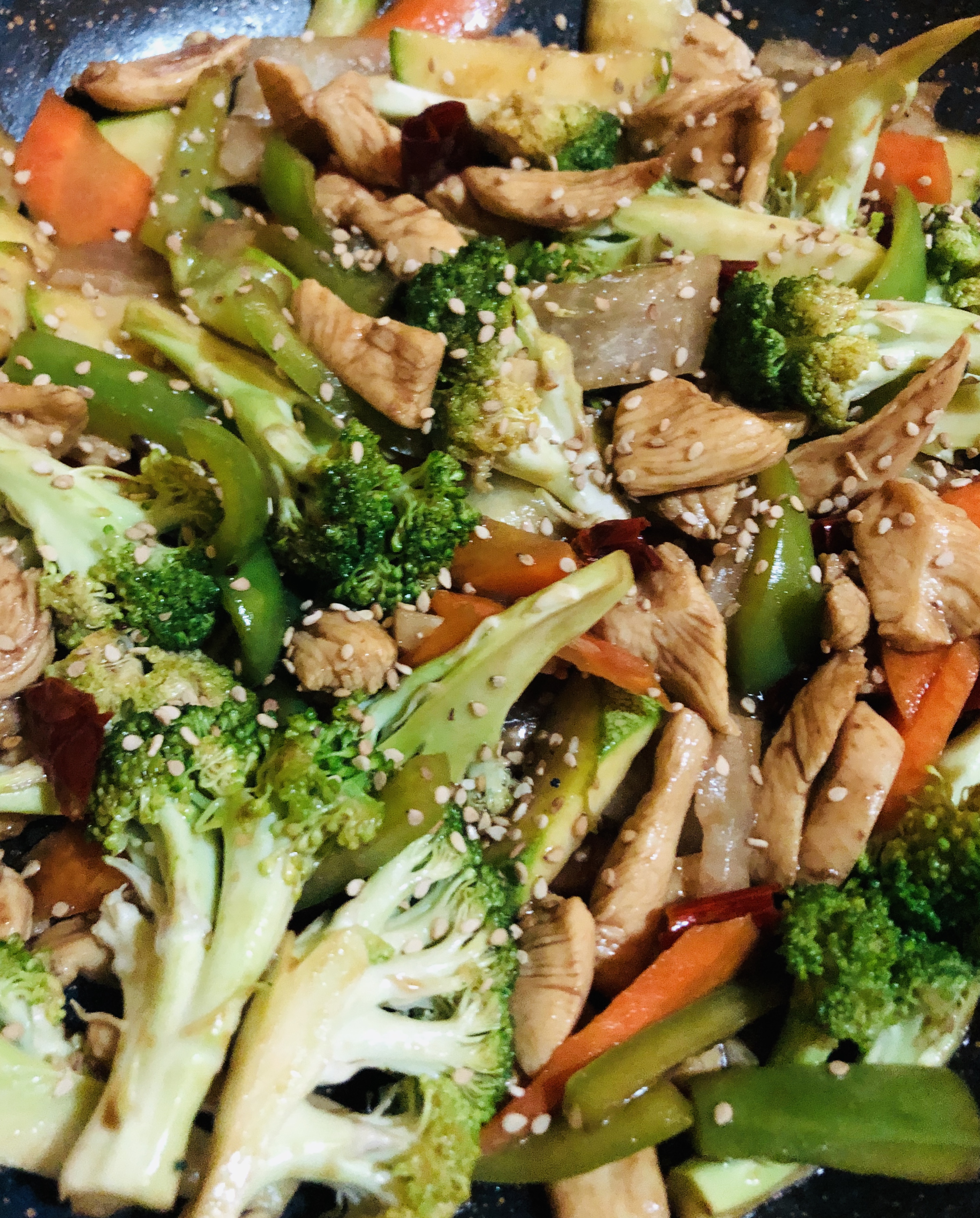 china kitchen chavinda comida china express y hamburguesas image 3