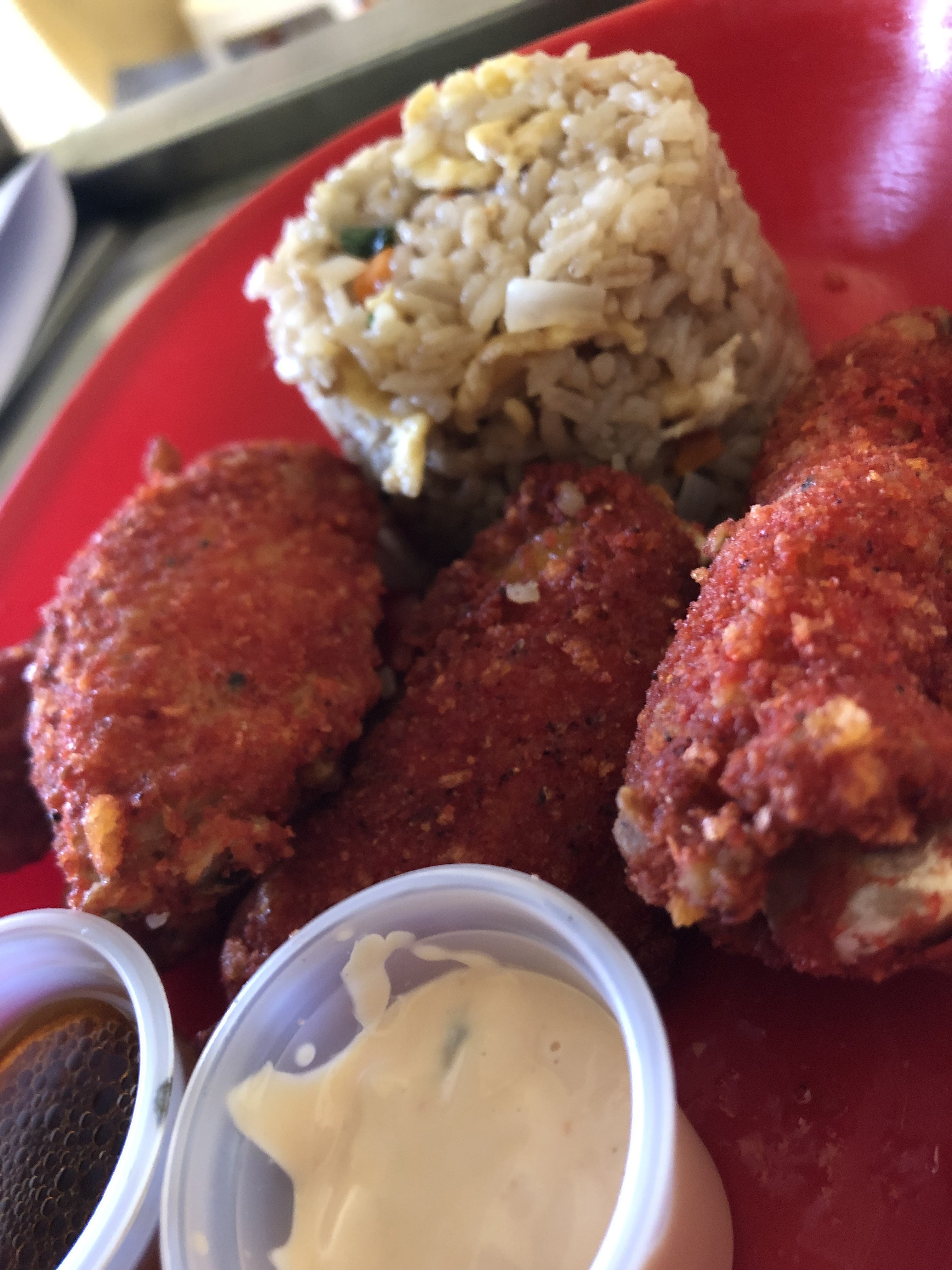 china kitchen chavinda comida china express y hamburguesas image 5