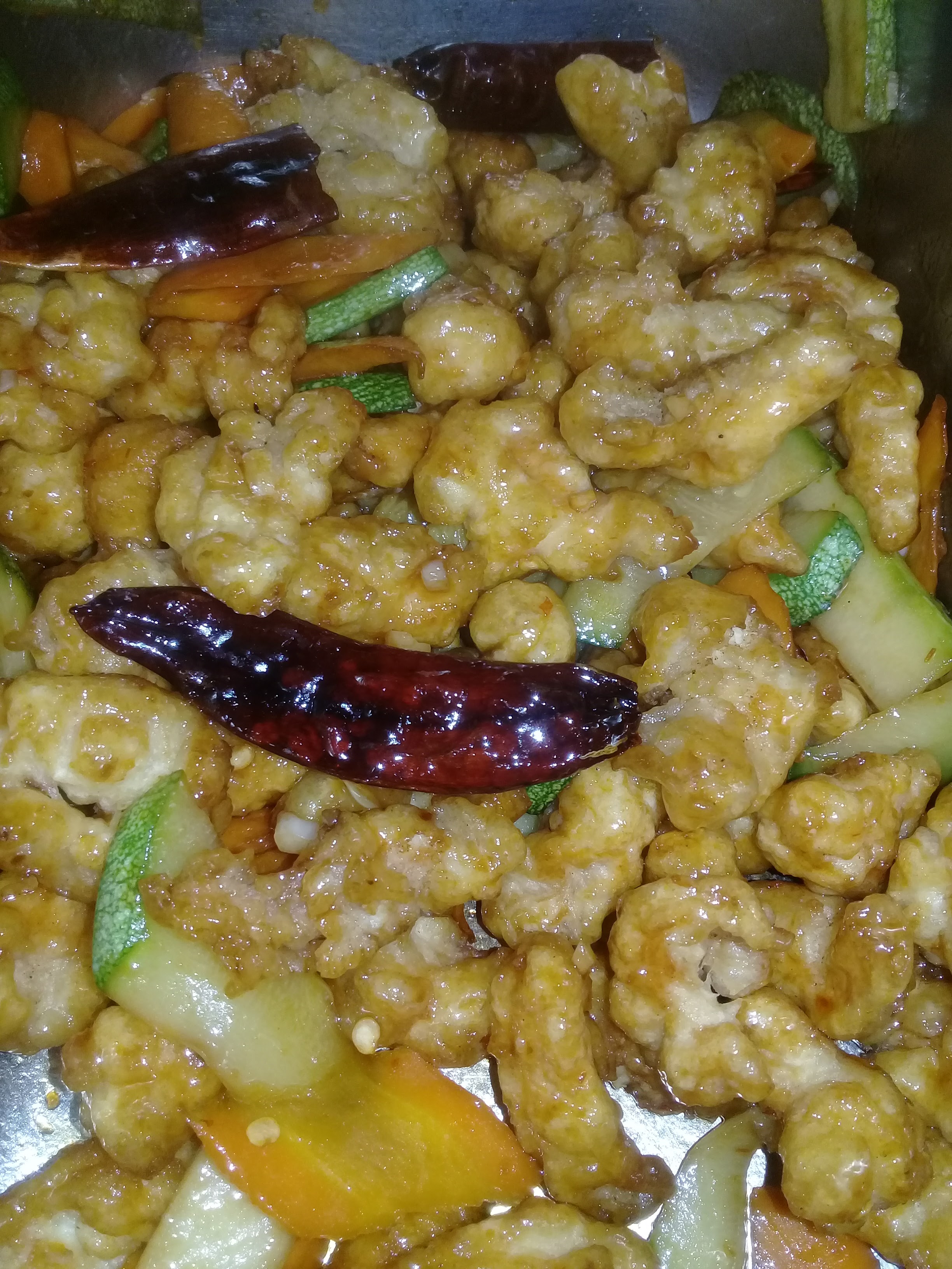 china kitchen chavinda comida china express y hamburguesas image 7