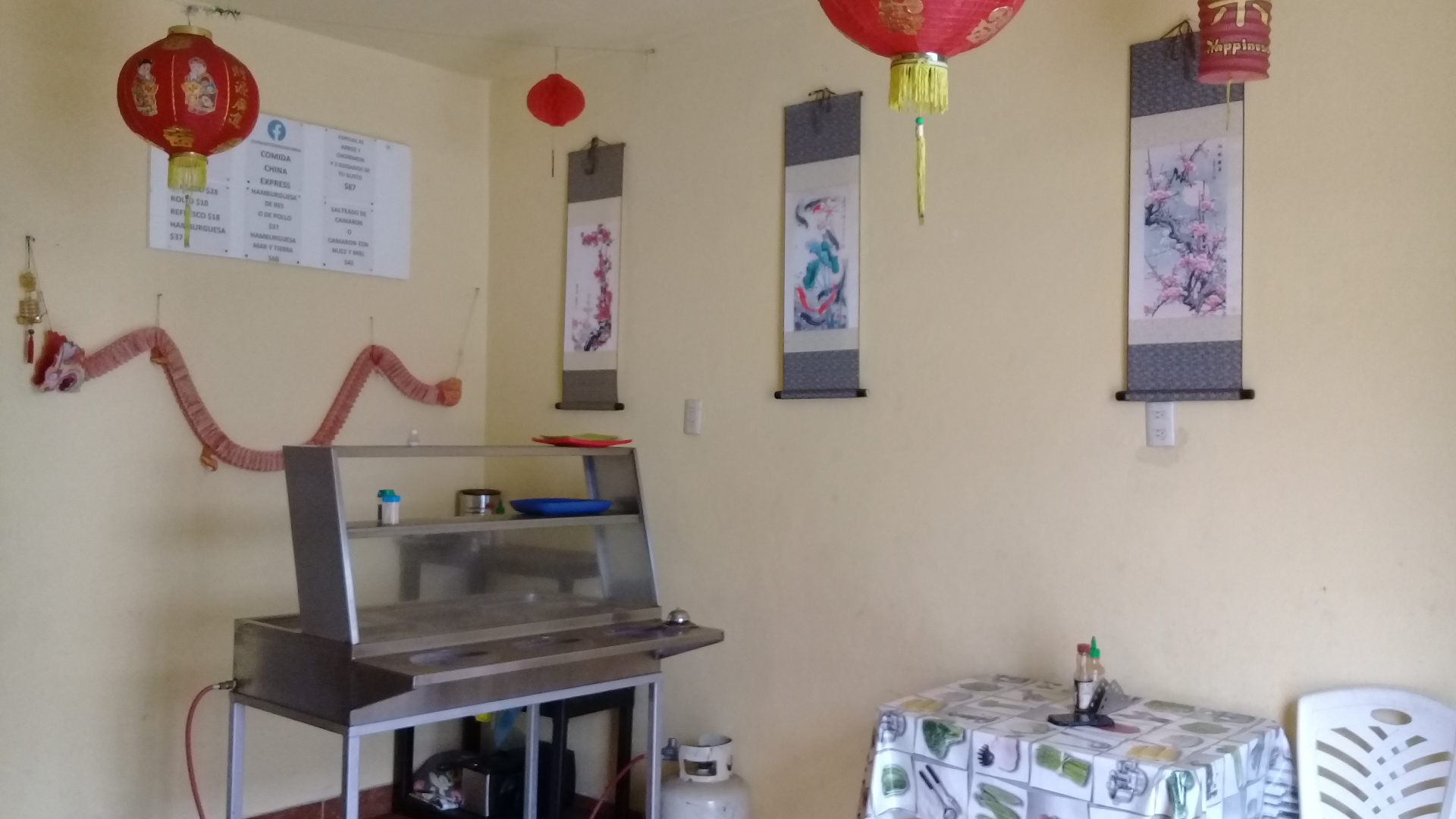 china kitchen chavinda comida china express y hamburguesas image 10