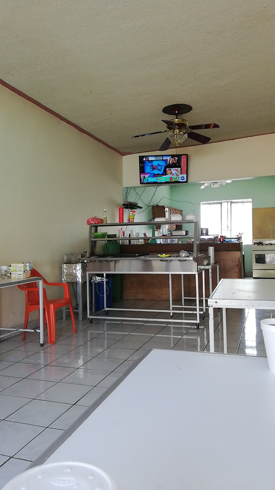 Tortas Y cafe Chito's image 1