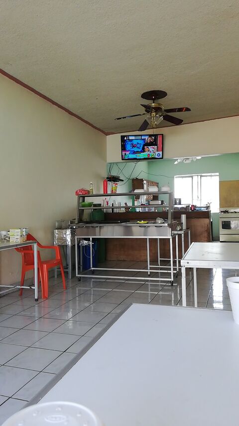 Tortas Y cafe Chito's image 1