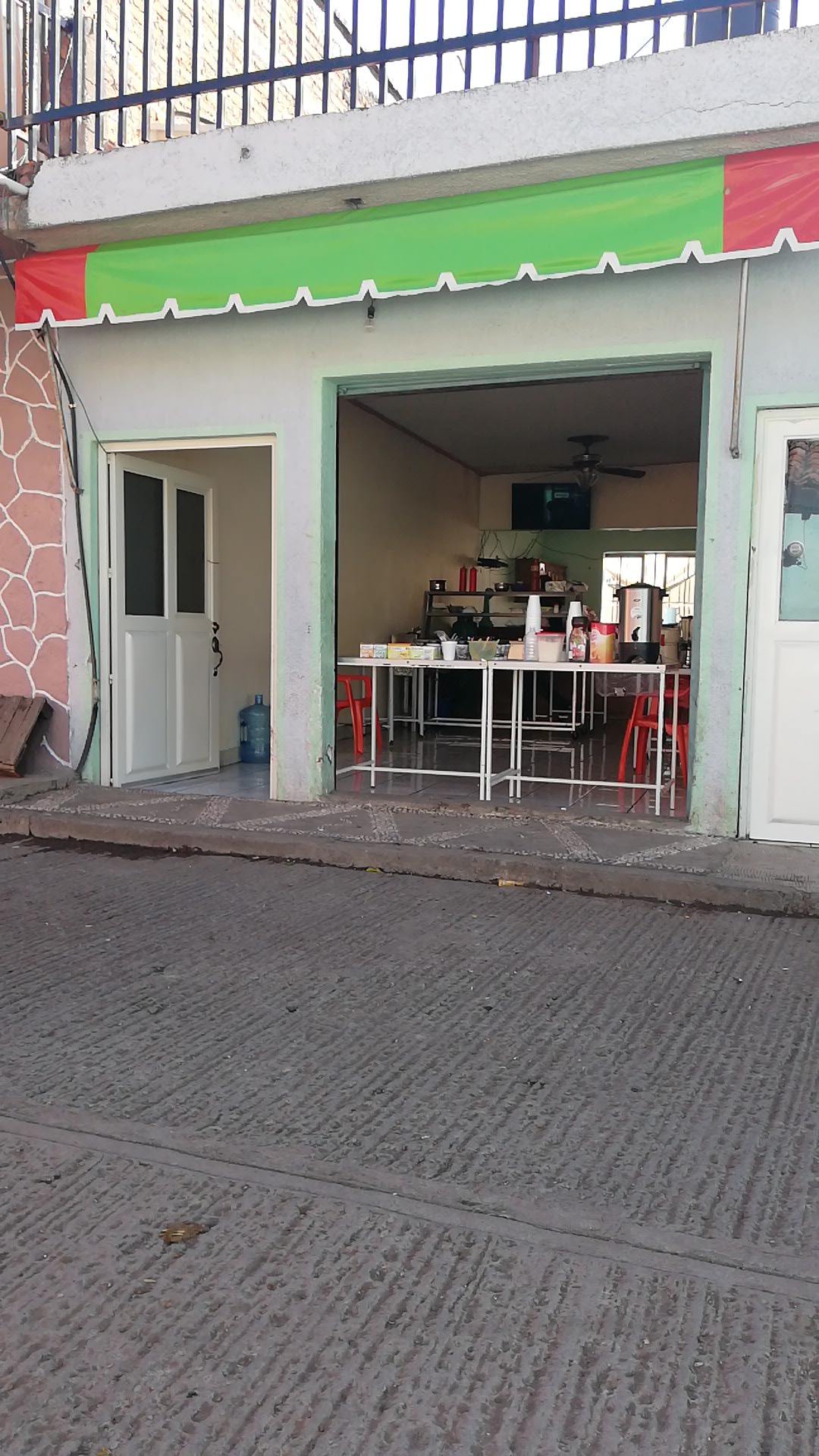 Tortas Y cafe Chito's image 2