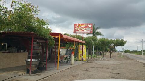 Carnitas El Mercadito De Michoacán image 1