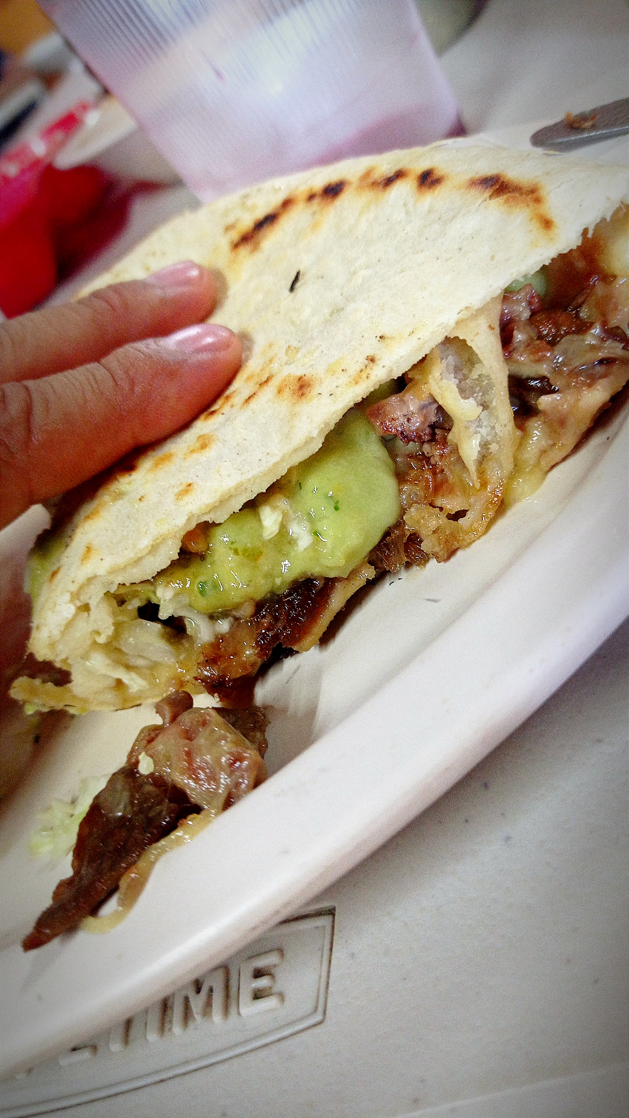 Carnitas El Mercadito De Michoacán image 2