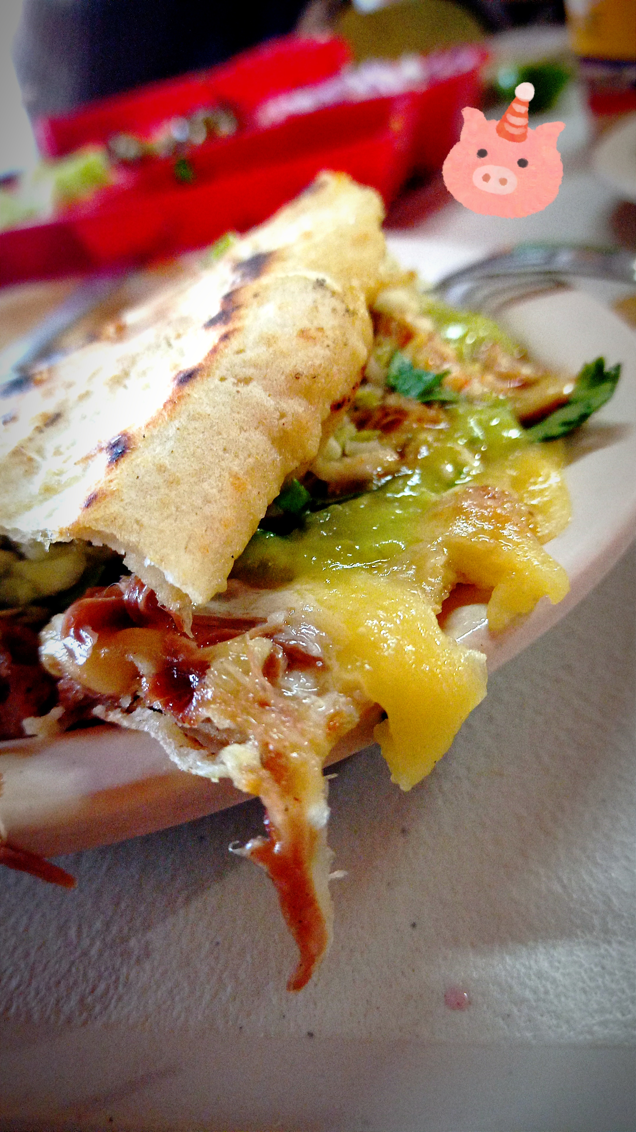 Carnitas El Mercadito De Michoacán image 3