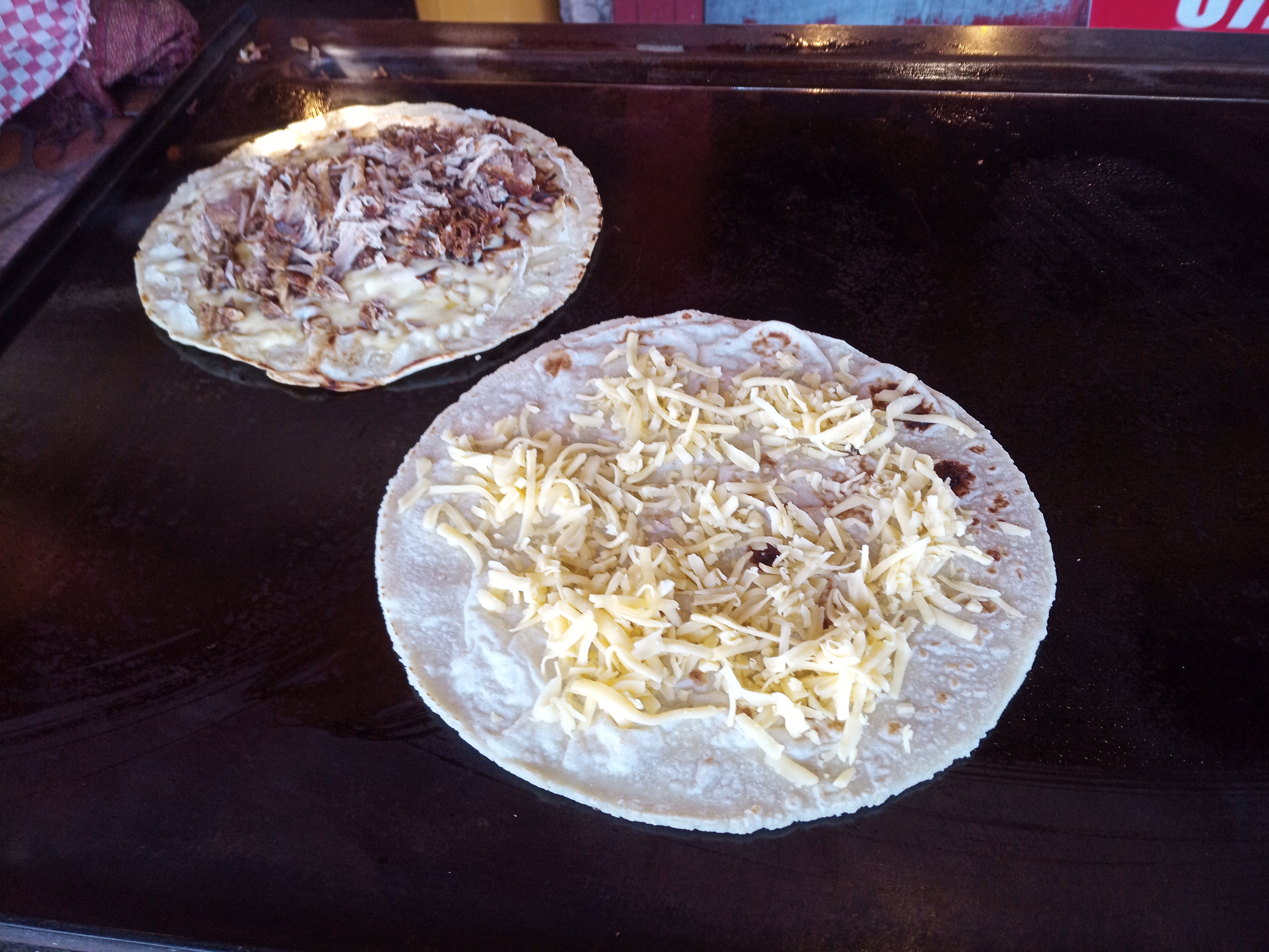 Carnitas El Mercadito De Michoacán image 4