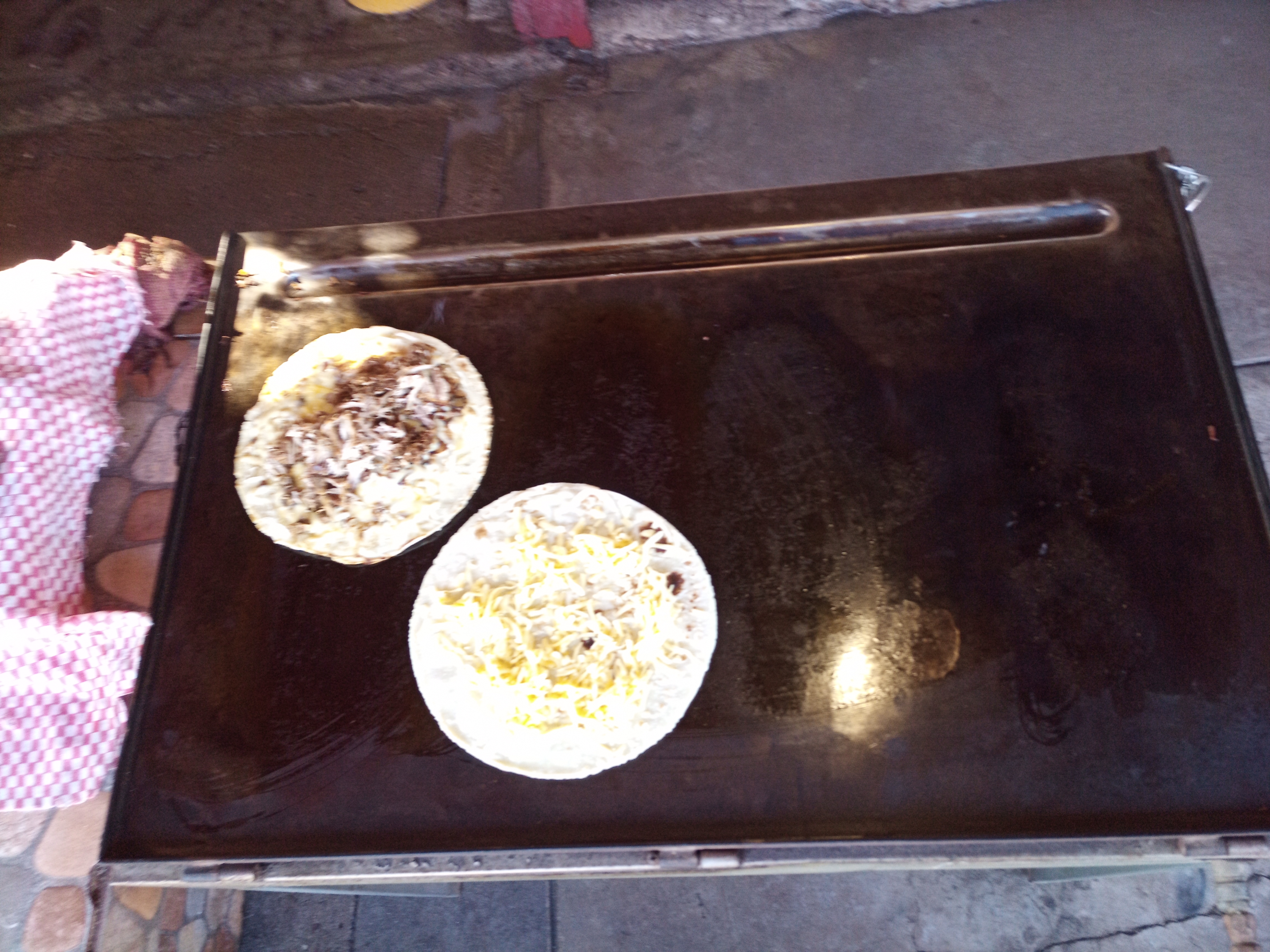 Carnitas El Mercadito De Michoacán image 5