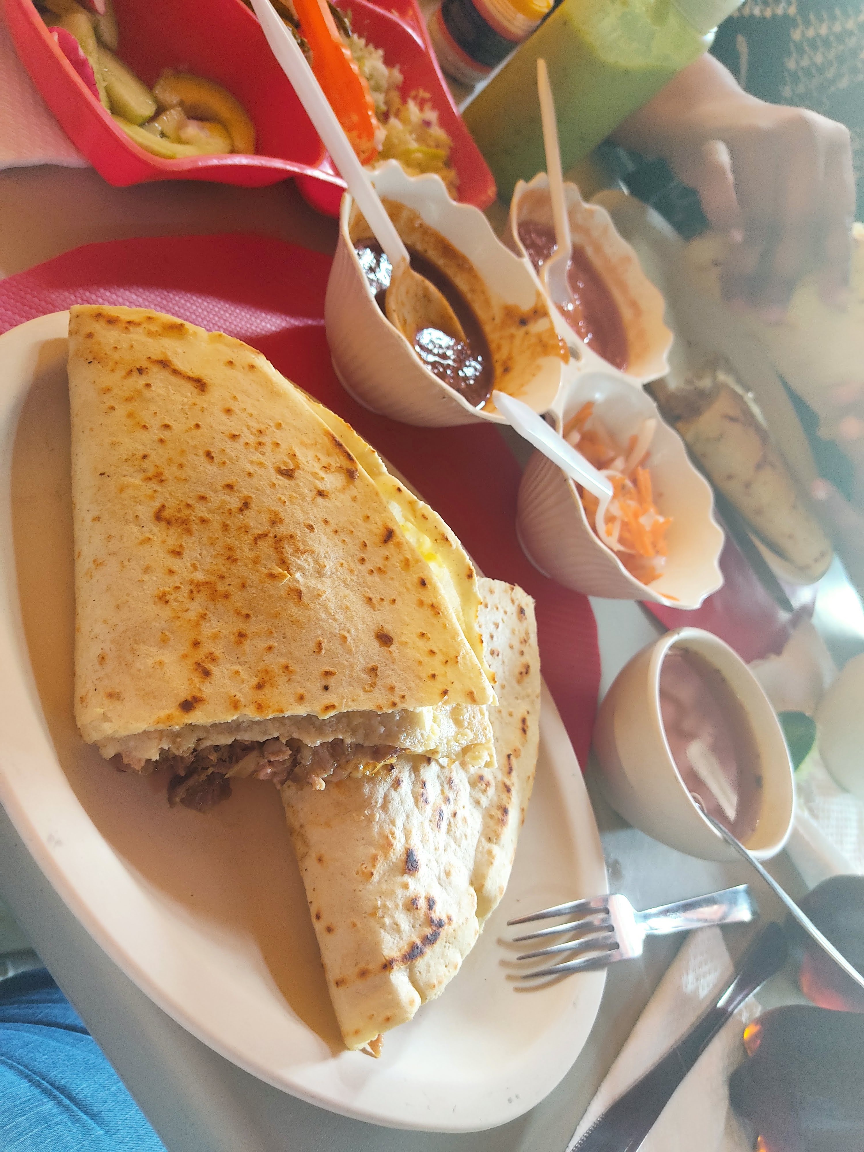 Carnitas El Mercadito De Michoacán image 6